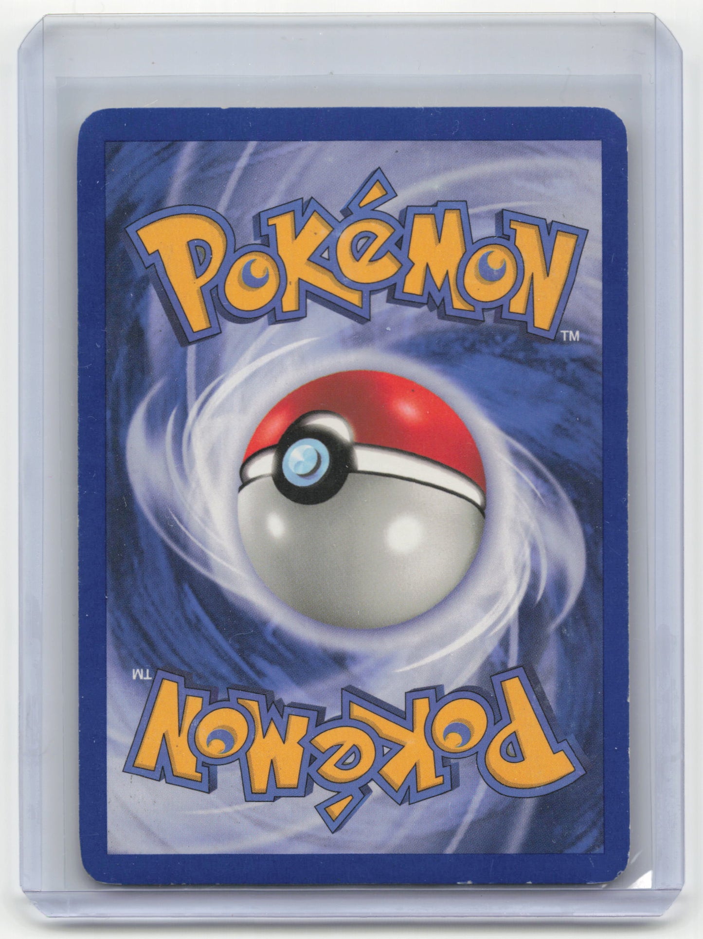 2004 Pokemon Jumpluff EX Team Rocket Returns #11/109 Heavily Played - Papa Joey's Collectibles