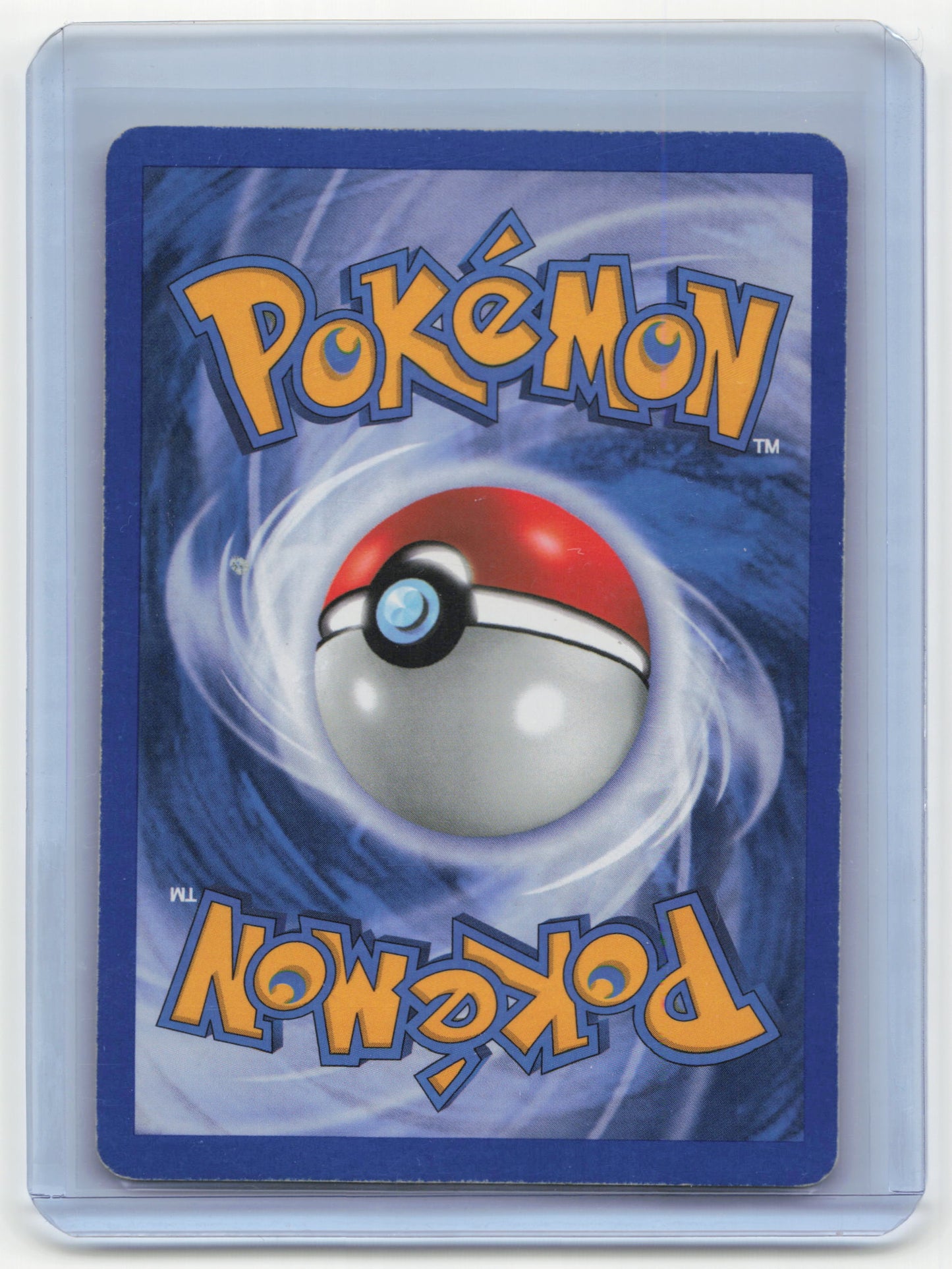 2003 Pokemon Zangoose EX Sandstorm #14/100 Heavily Played