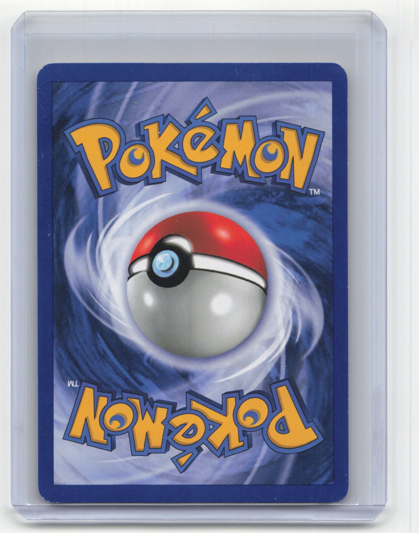 2002 Pokemon Tyranitar Expedition Base Set #29/165 Near Mint