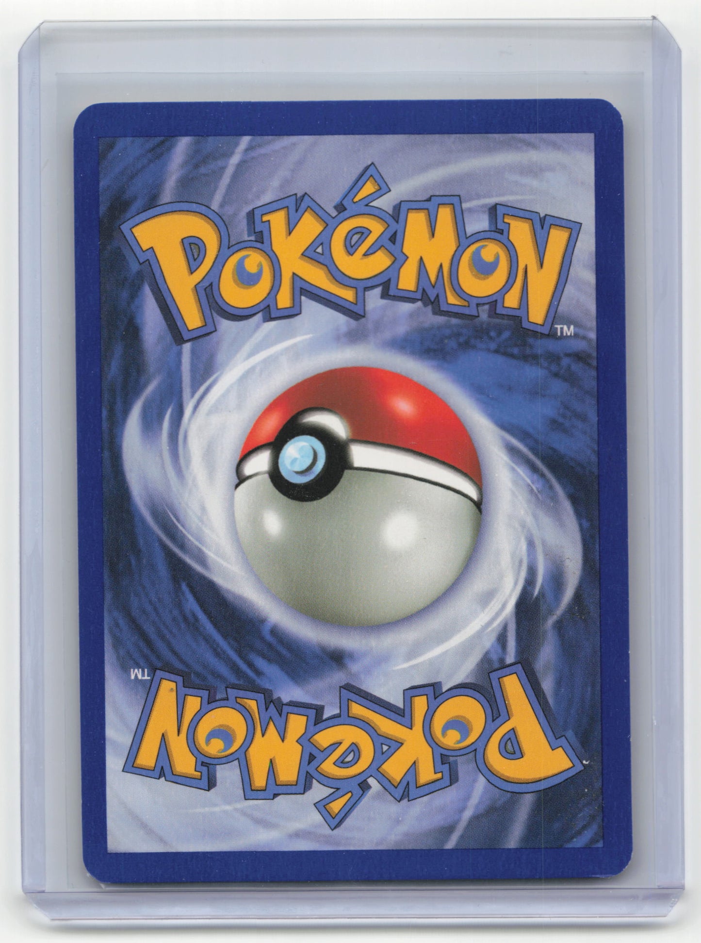 2006 Pokemon Grass Energy Holon Phantoms #105/110 Moderately Played - Papa Joey's Collectibles