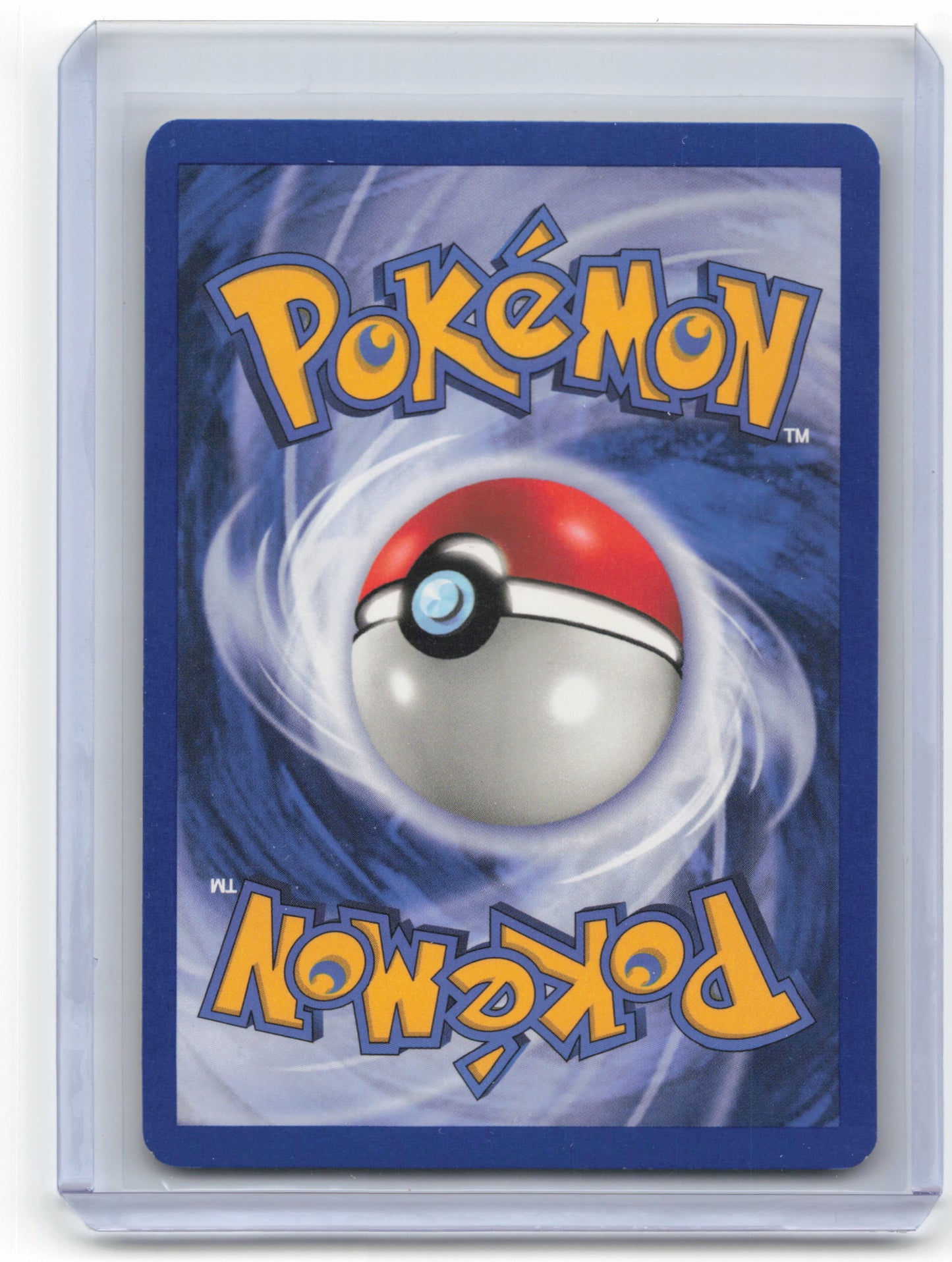 2004 Pokemon Rocket's Meowth EX Team Rocket Returns #46/109 Near Mint