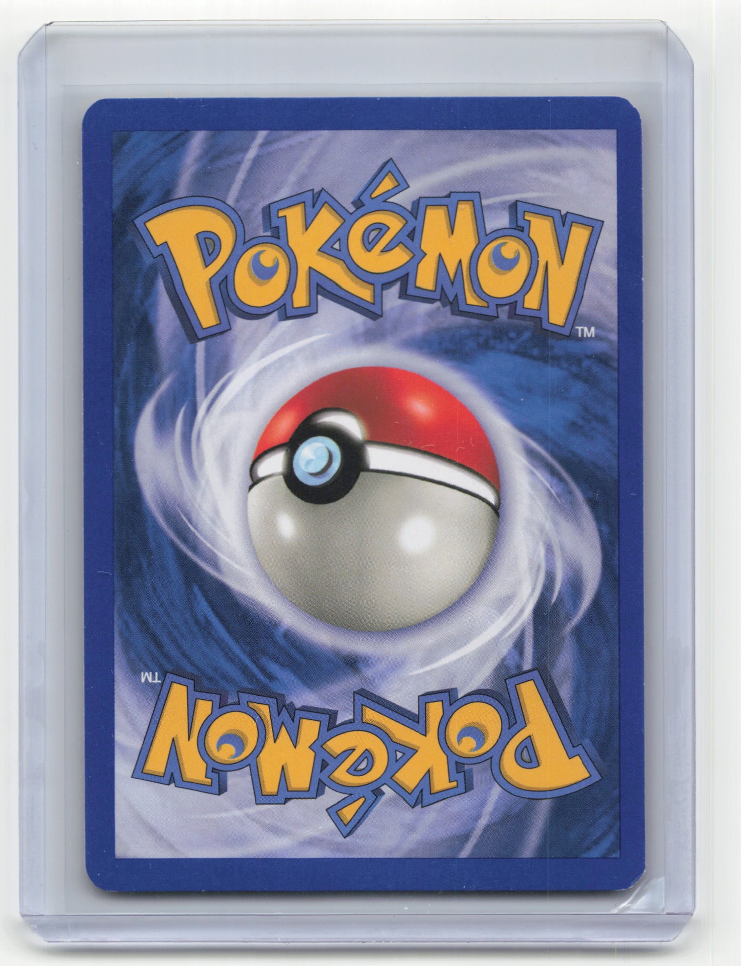 2003 Pokemon Torchic Ruby & Sapphire #73/109 Lightly Played