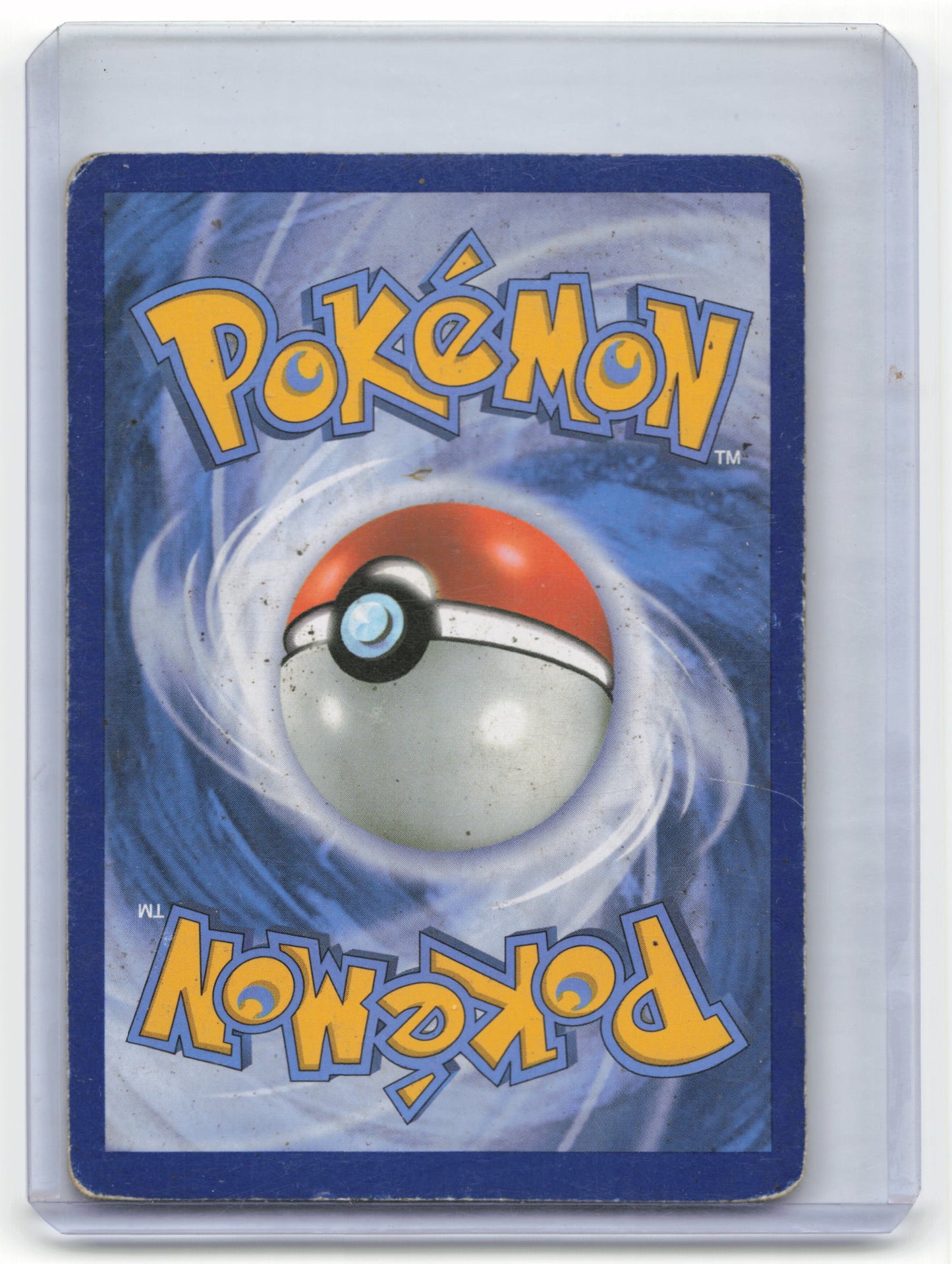2014 Pokemon Krookodile EX XY #XY25 Damaged