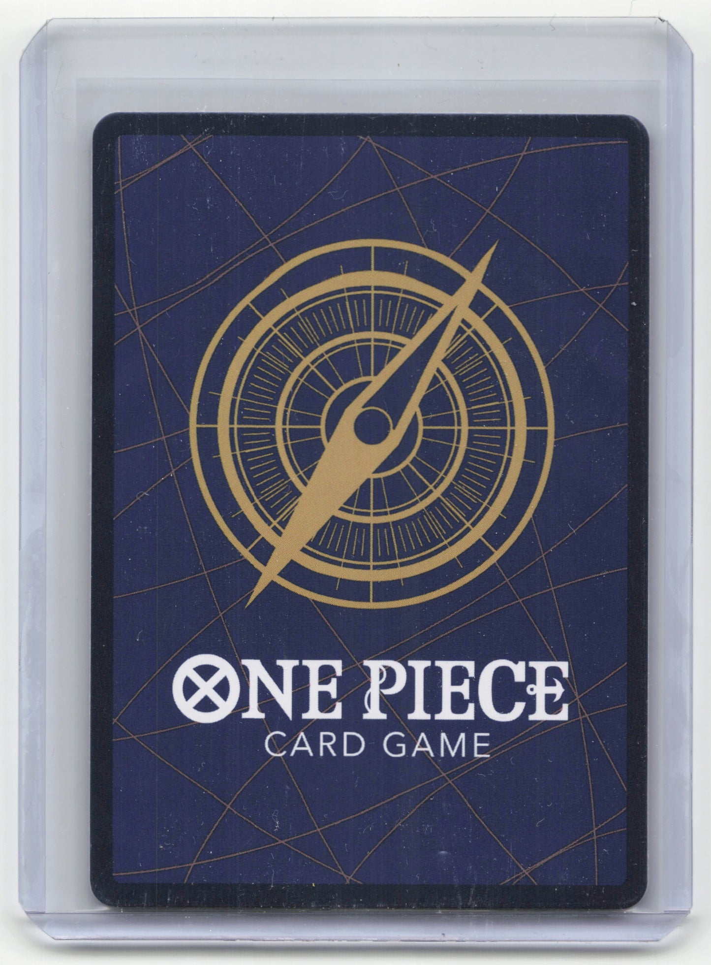 2023 One Piece Card Game Nico Robin Emperors of the New World #OP09-107 NM