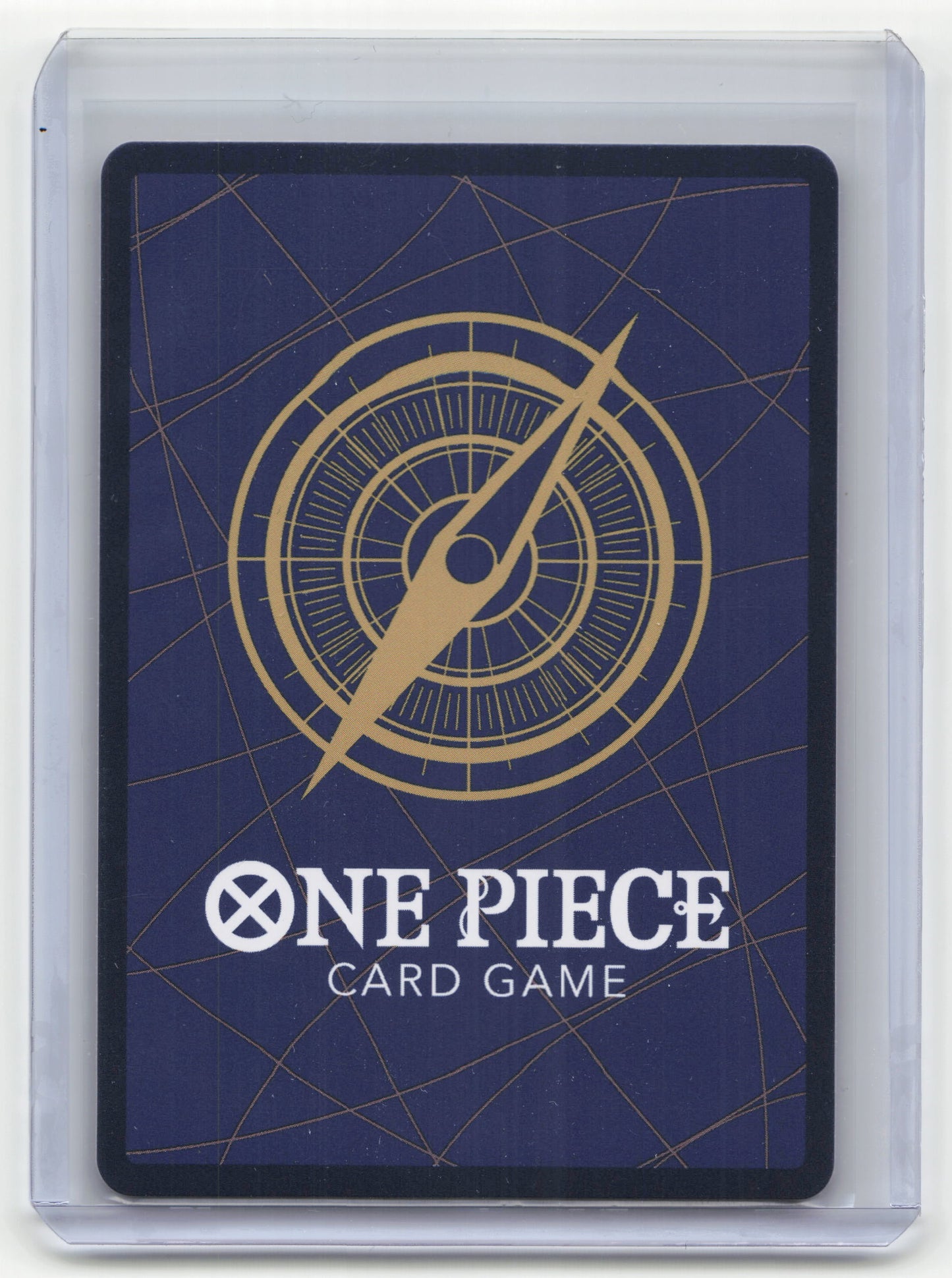2023 One Piece Card Game Monkey.D.Dragon Legacy of the Master #OP12-094 NM