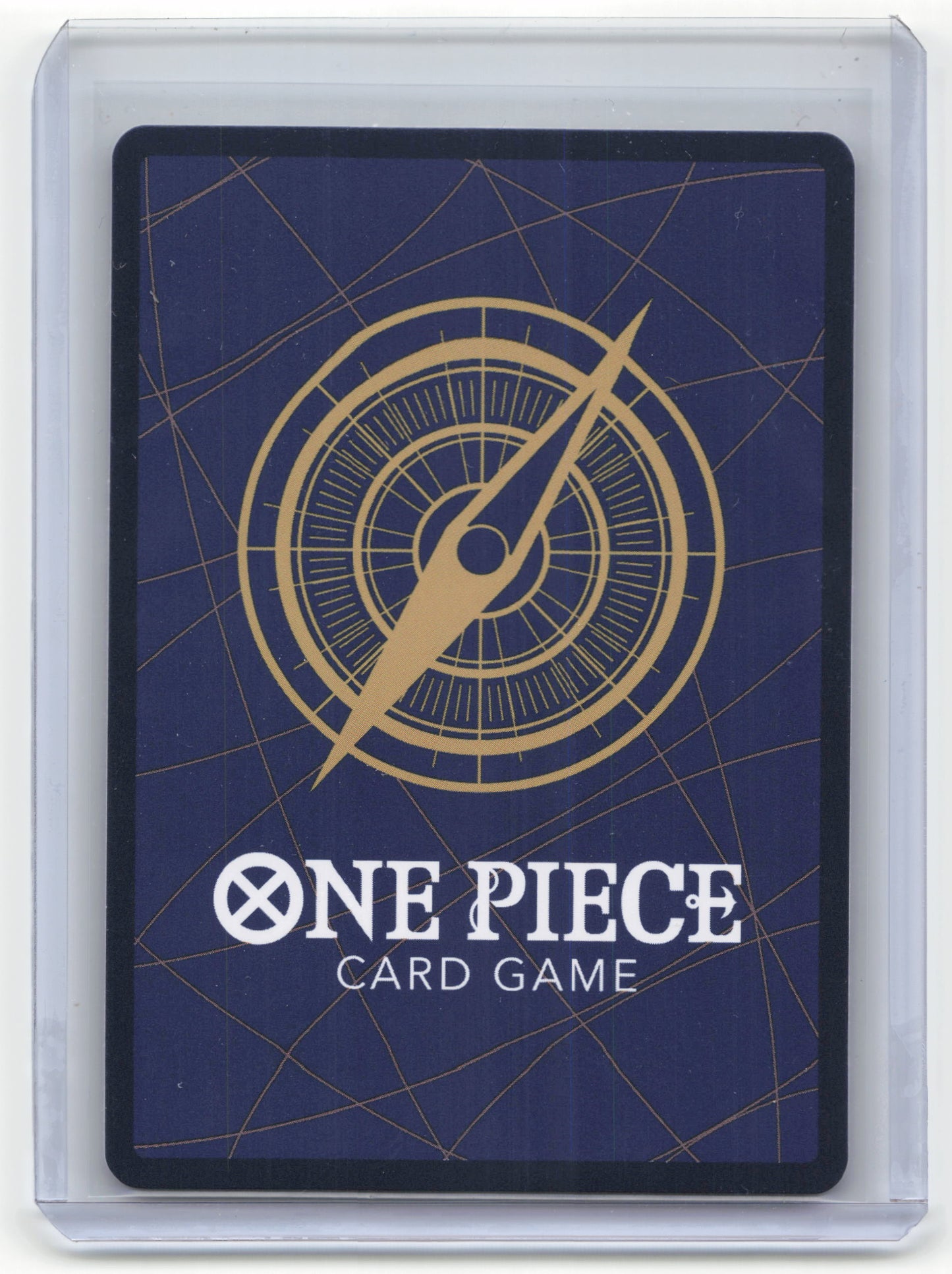 2023 One Piece Card Game Monkey.D.Garp Legacy of the Master #OP12-056 Near Mint