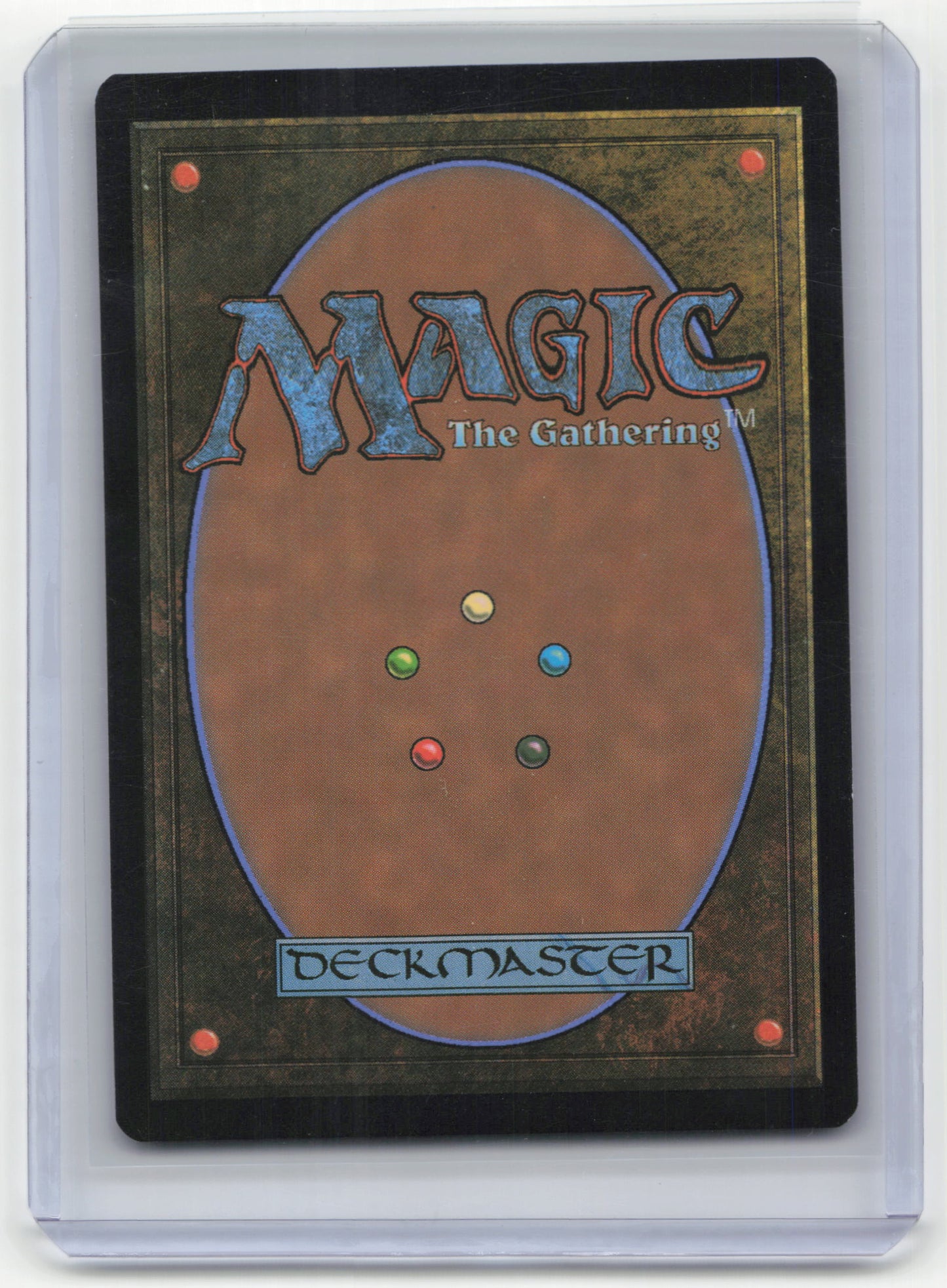 2023 Magic: The Gathering Exalted Sunborn Edge of Eternities #M015
