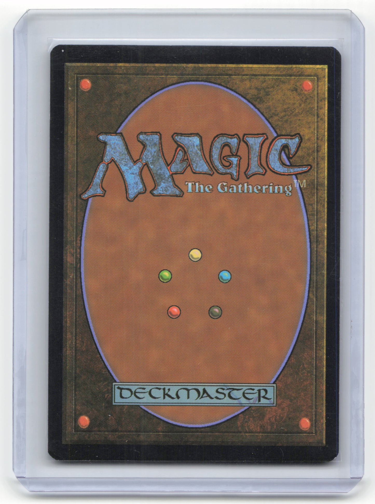 2022 Magic: The Gathering Ancient Copper Dragon Commander Legends #161/361