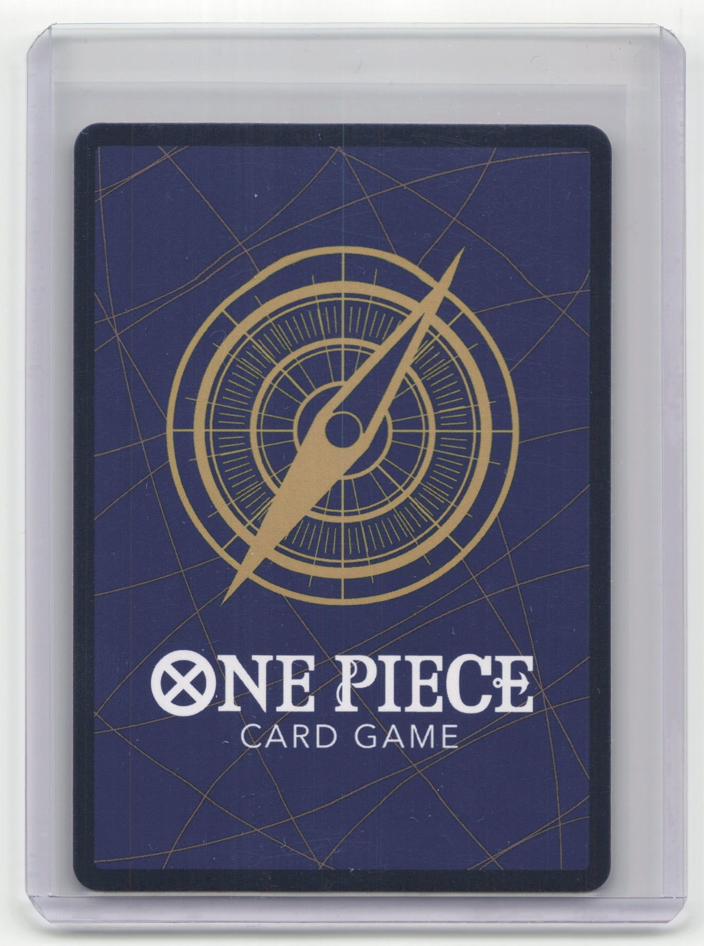 2022 One Piece Card Game Roronoa Zoro EX Gear 5 #ST21-015