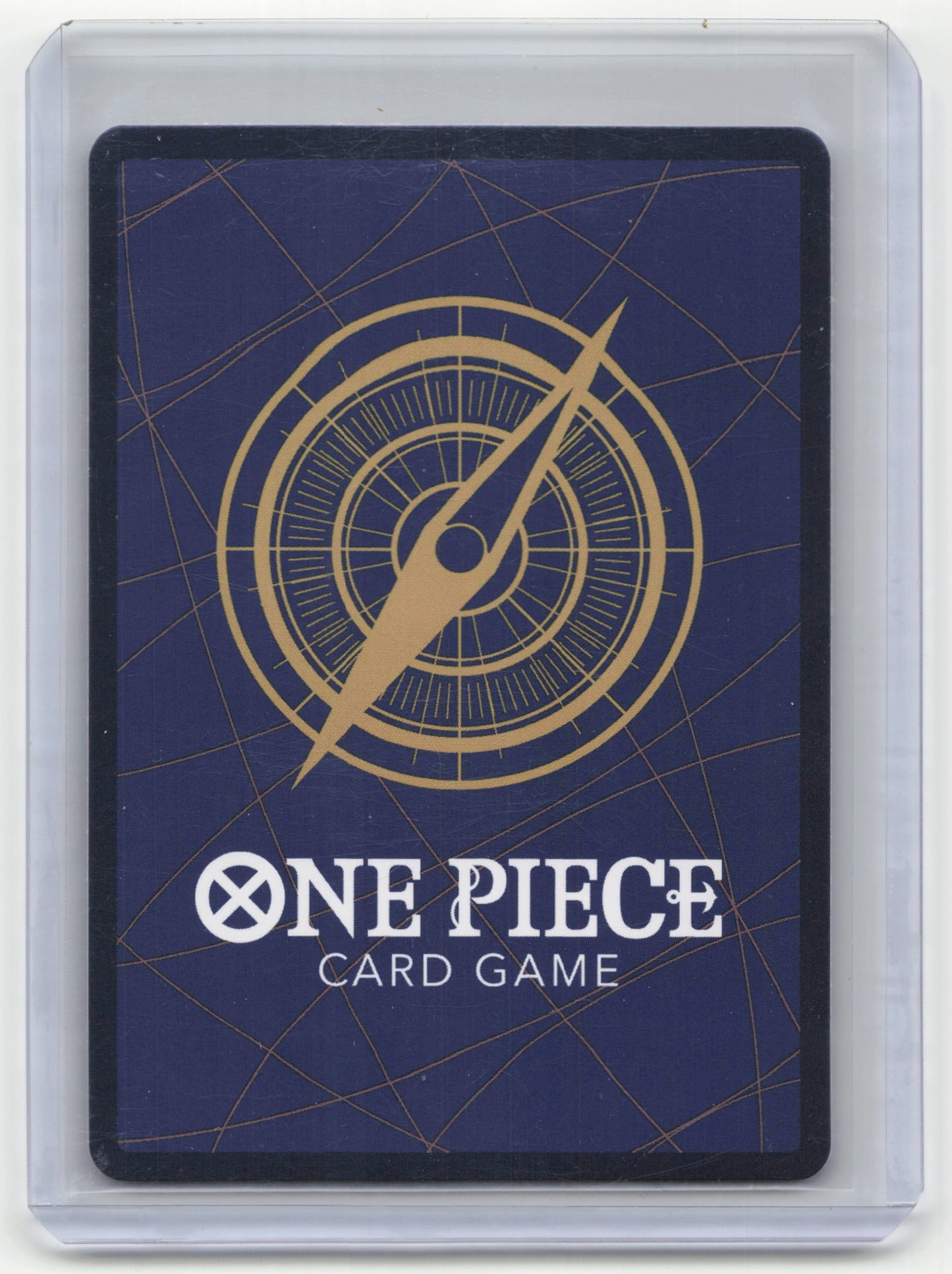2023 One Piece Card Game Koby A Fist of Divine Speed #OP11-119