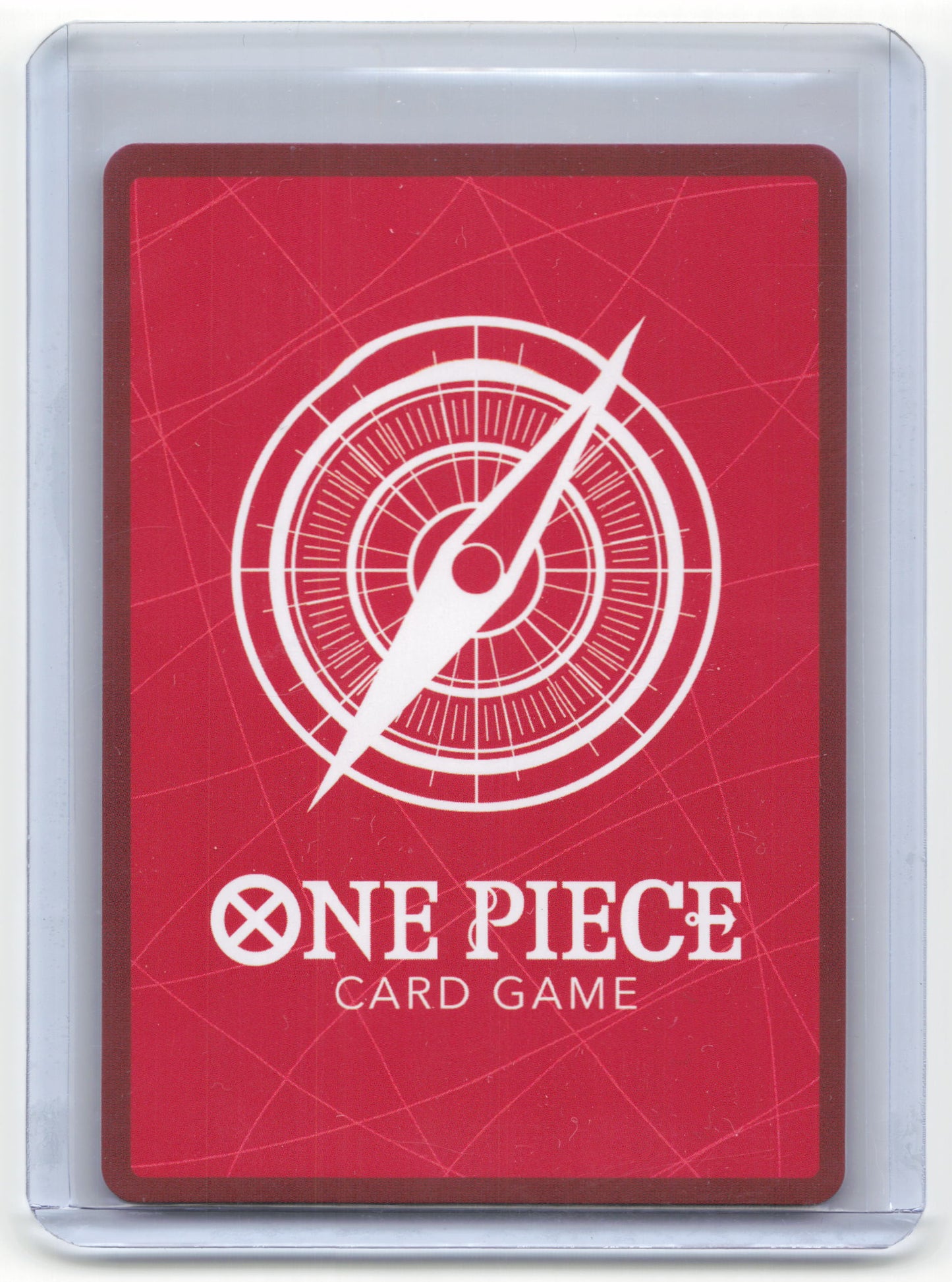 2023 One Piece Card Game Sugar Royal Blood #OP10-003