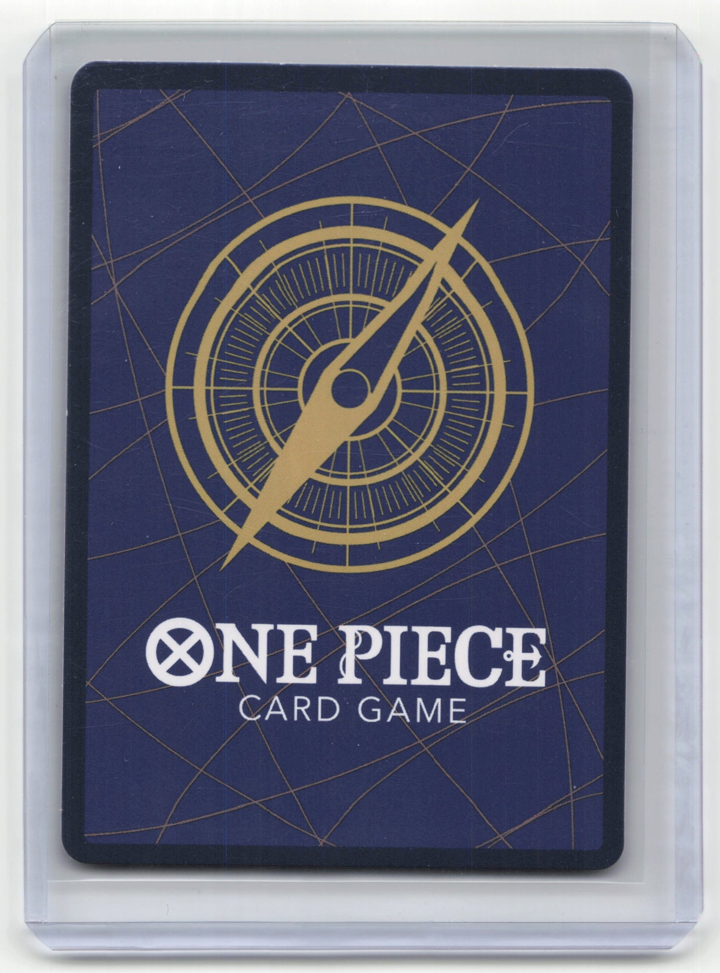 2023 One Piece Card Game—Shuraiya #OP06-009 Wings of the Captain—