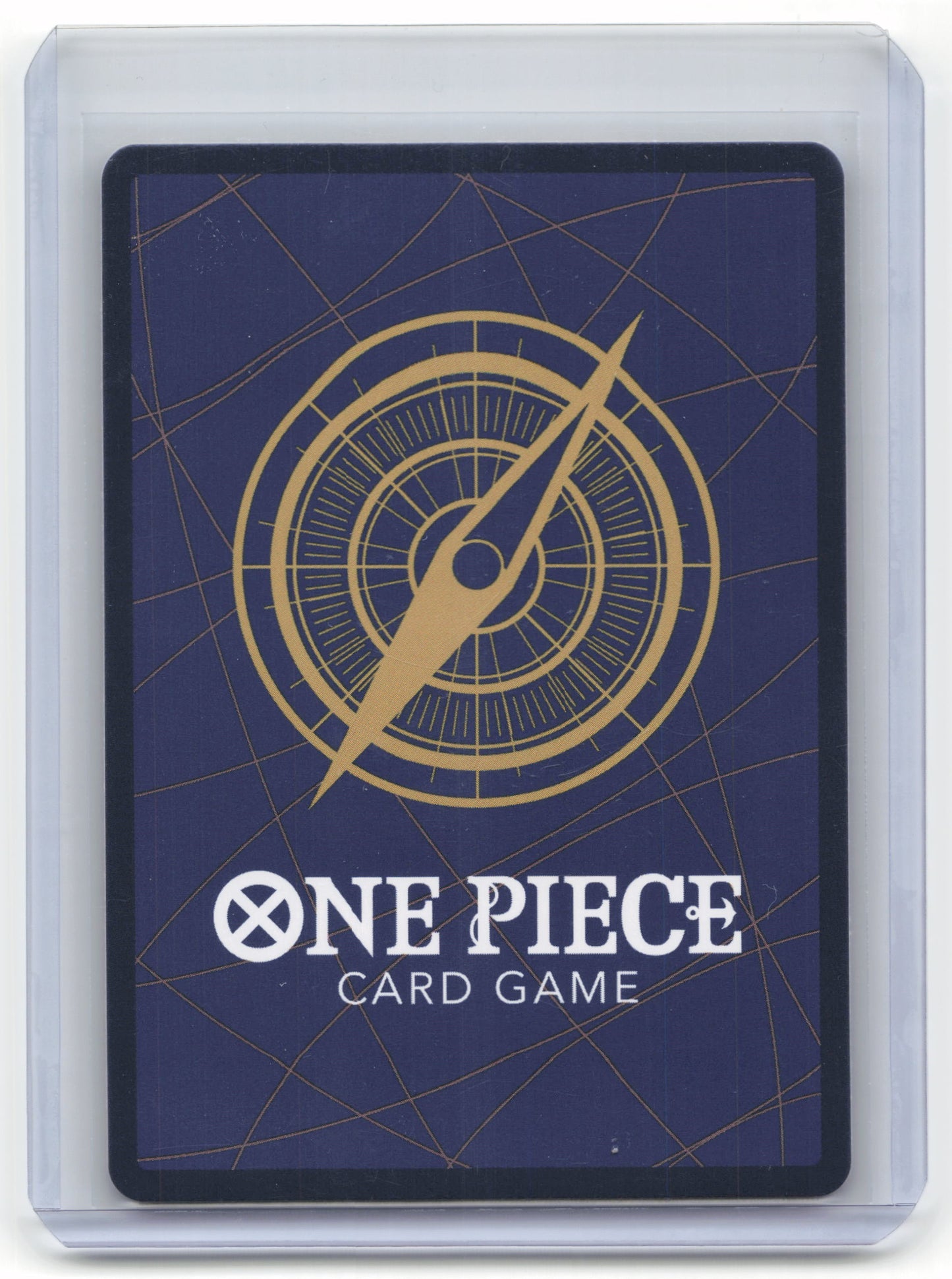 2022 One Piece Card Game Kaido Animal Kingdom Pirates #ST04-005 Near Mint