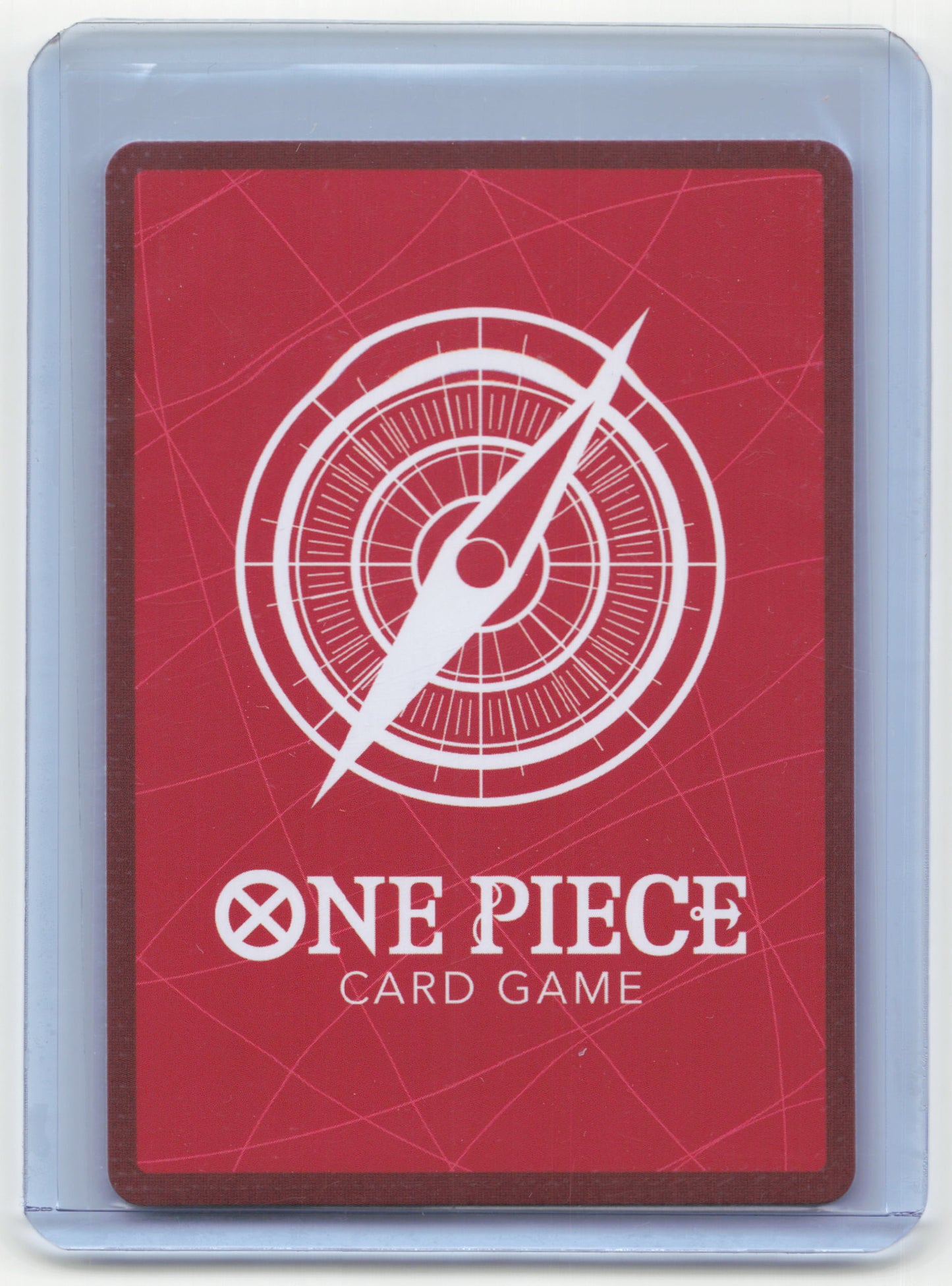 2024 One Piece Card Game Buggy Emperors in the New World #OP09-042 Near Mint