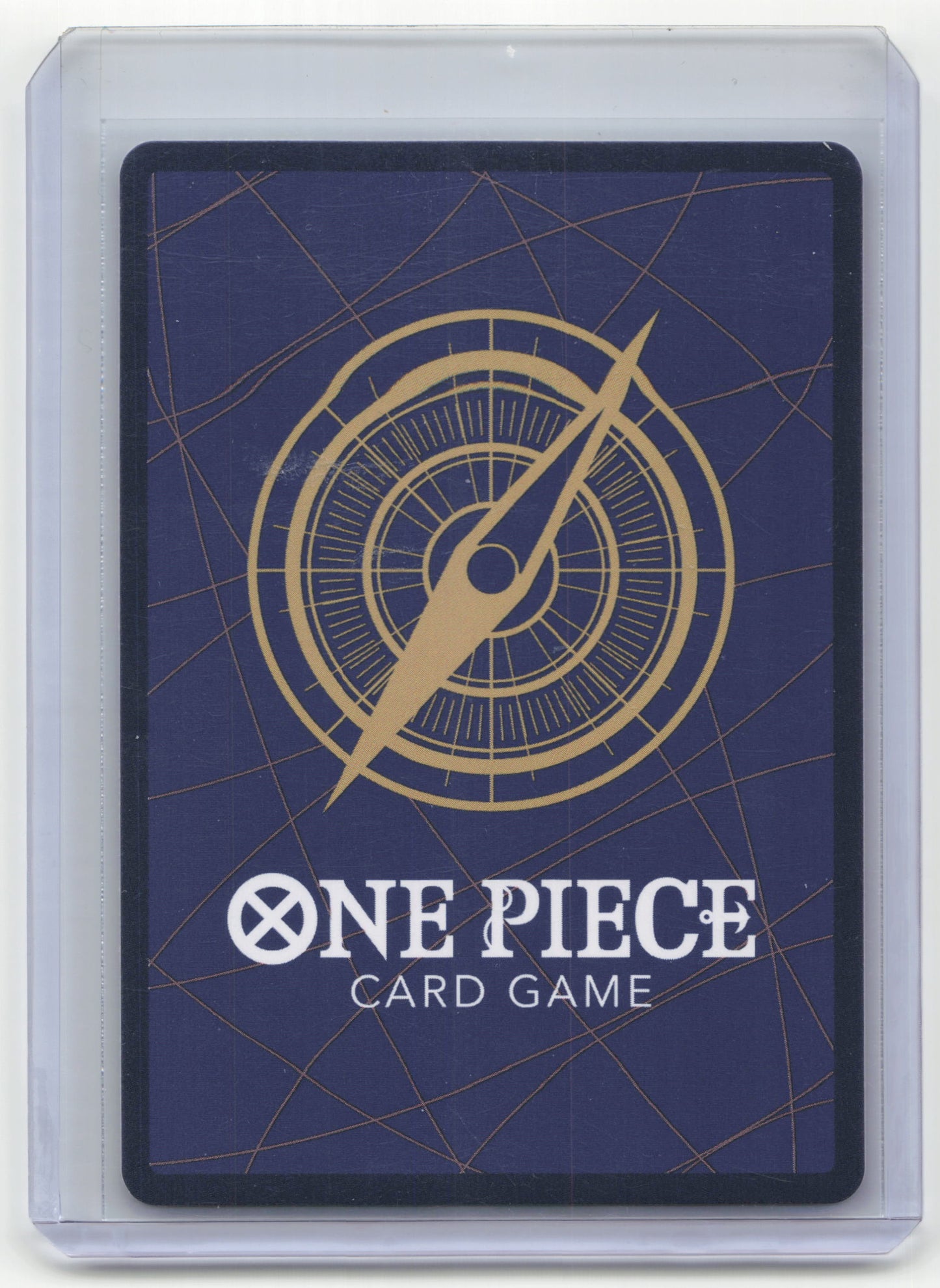 2025 One Piece Card Game—Cavendish #OP10-045 Royal Blood— Near Mint