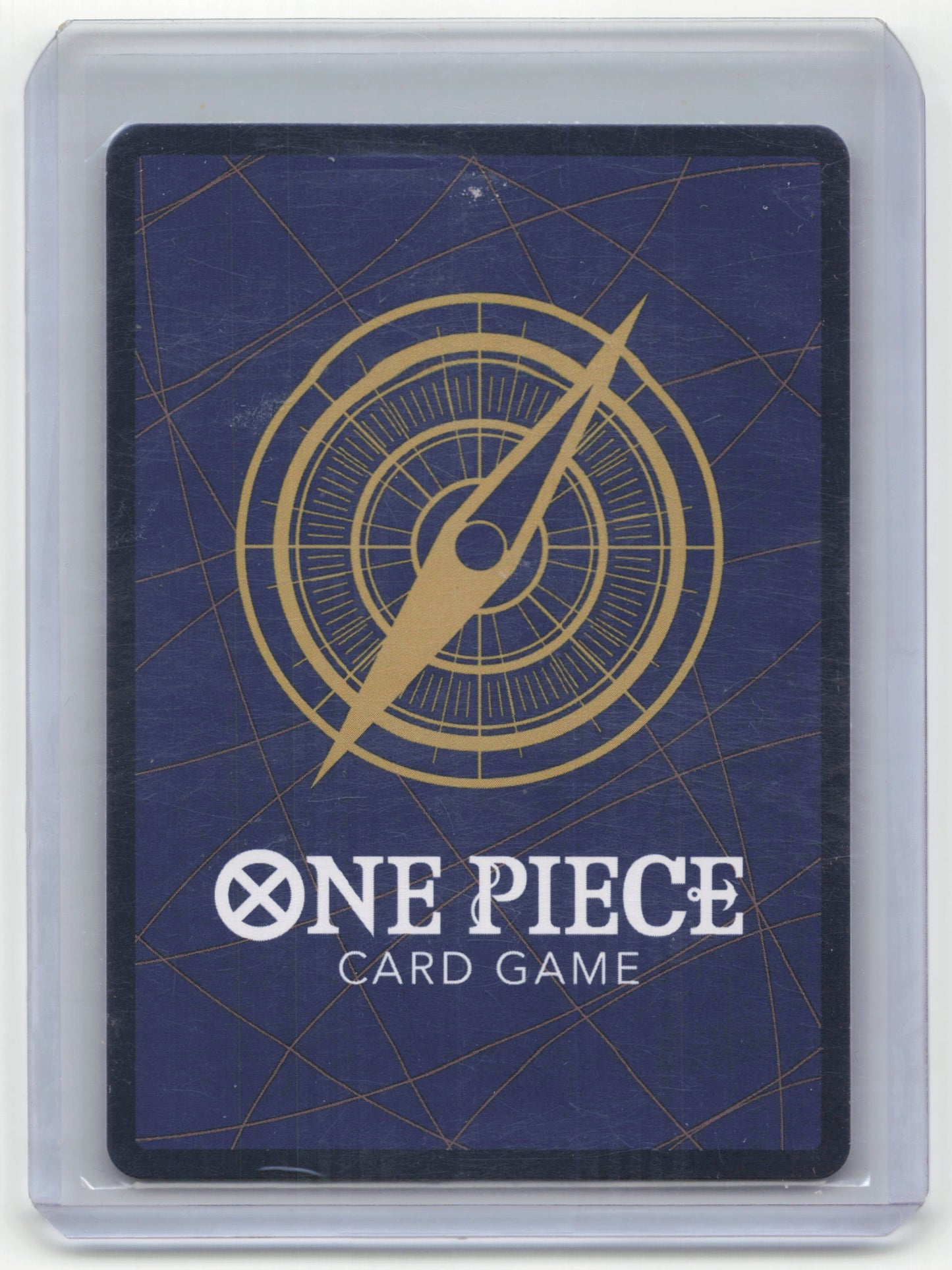 2024 One Piece Card Game—Hody Jones #OP06-035 Wings of the Captain— Near Mint
