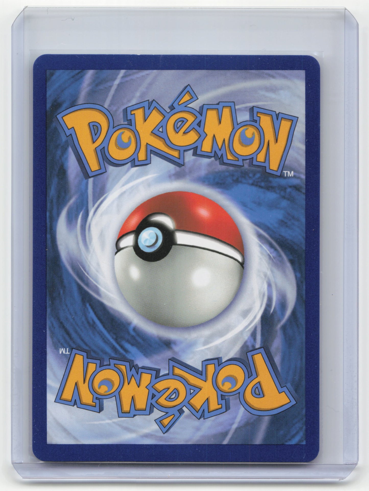 2020 Pokemon Lapras VMAX Sword & Shield #203/202 Near Mint