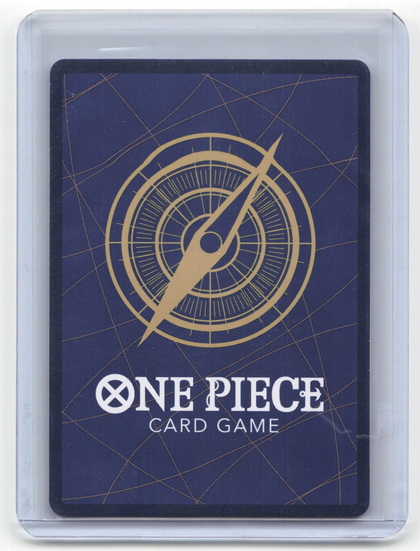 2025 One Piece Card Game—Cavendish #OP10-045 Royal Blood— Near Mint