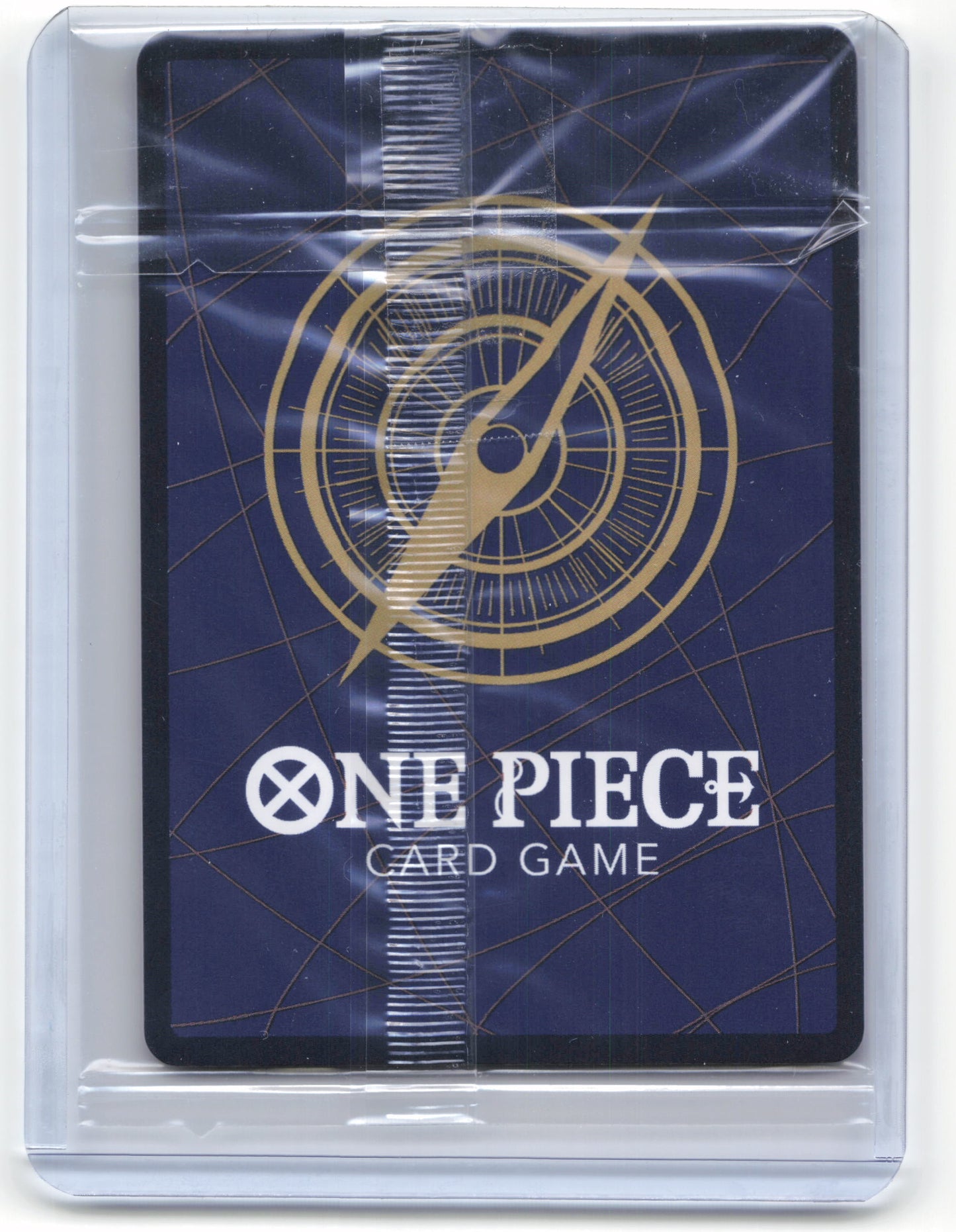2024 One Piece Card Game Black Maria Two Legends #OP08-074 Near Mint