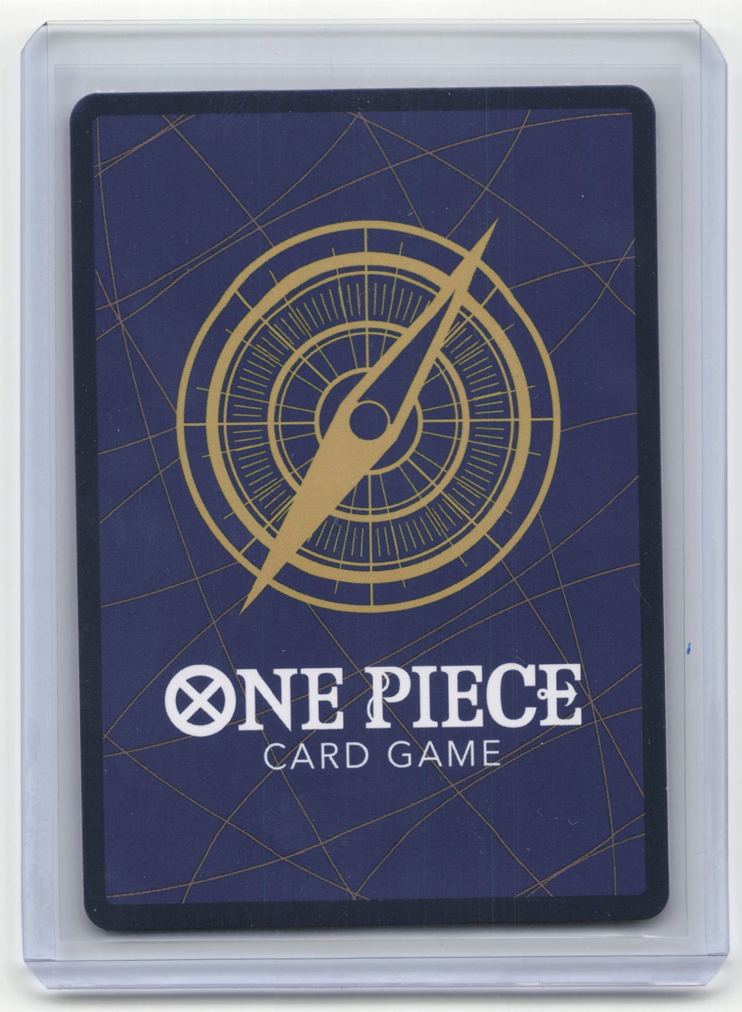 2023 One Piece Card Game—Izo #OP03-003 Pillars of Strength— Near Mint