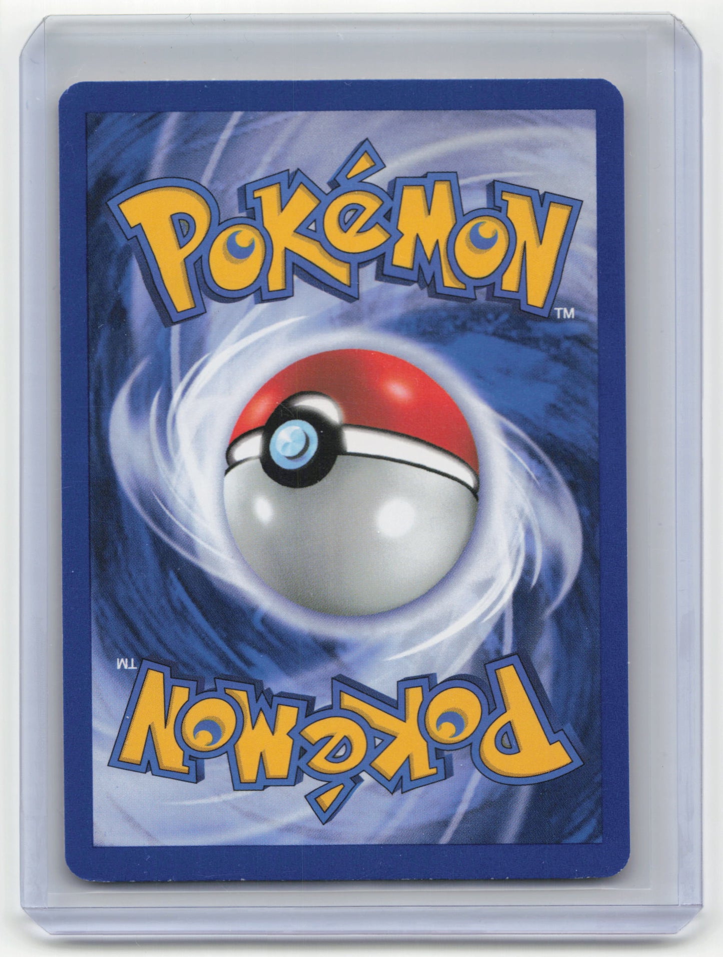 2000 Pokemon Electrode Base Set 2 #25/130 Near Mint