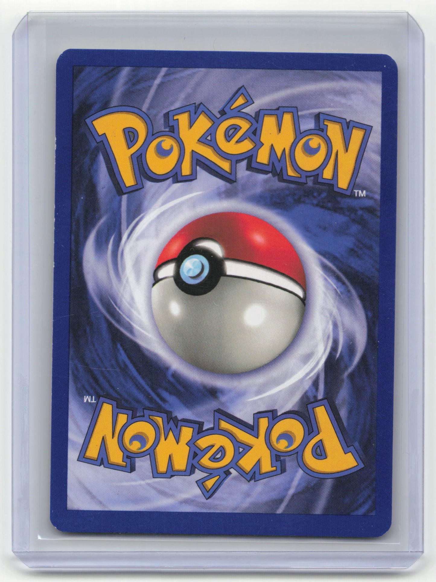 1999 Pokemon Pokemon Trader Base Set #77/102 Near Mint