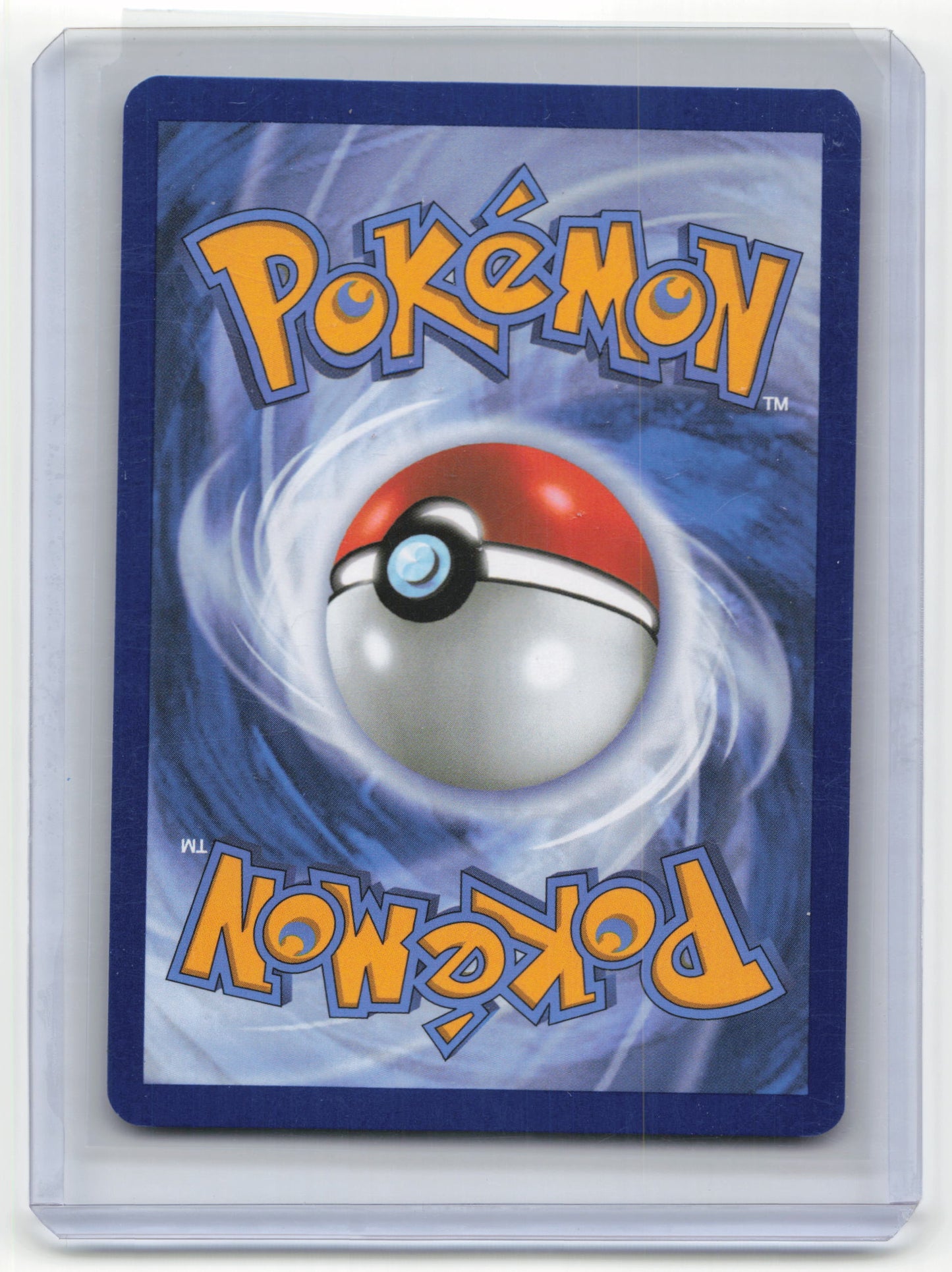 2023 Blastoise EX Pokemon 151 #200/165 Near Mint