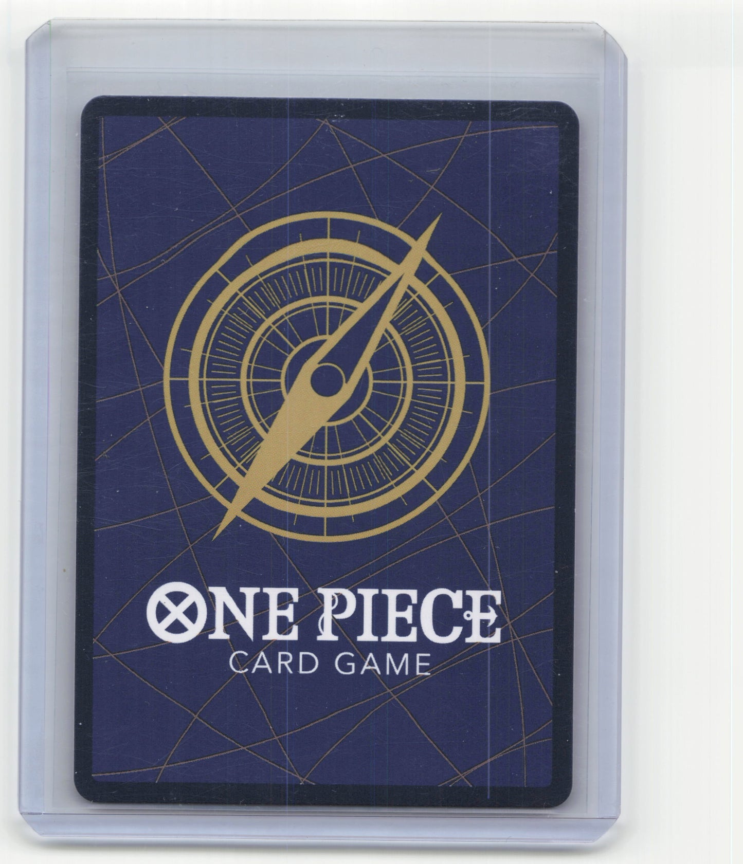 2023 One Piece Card Game Vinsmoke Niji Wings of the Captain #OP06-064 Near Mint