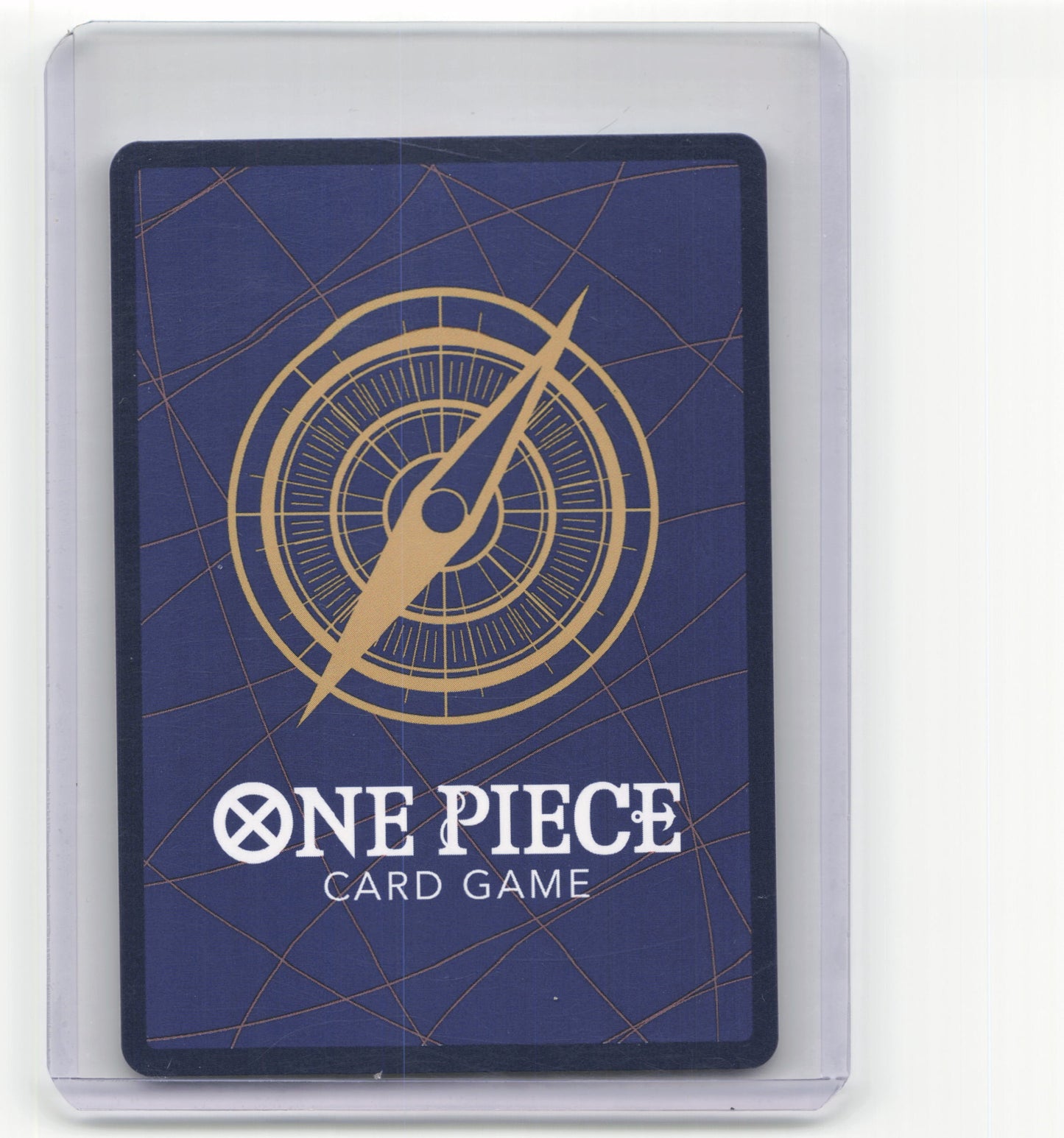 2025 One Piece Card Game Sanji Royal Blood #OP10-005 Near Mint