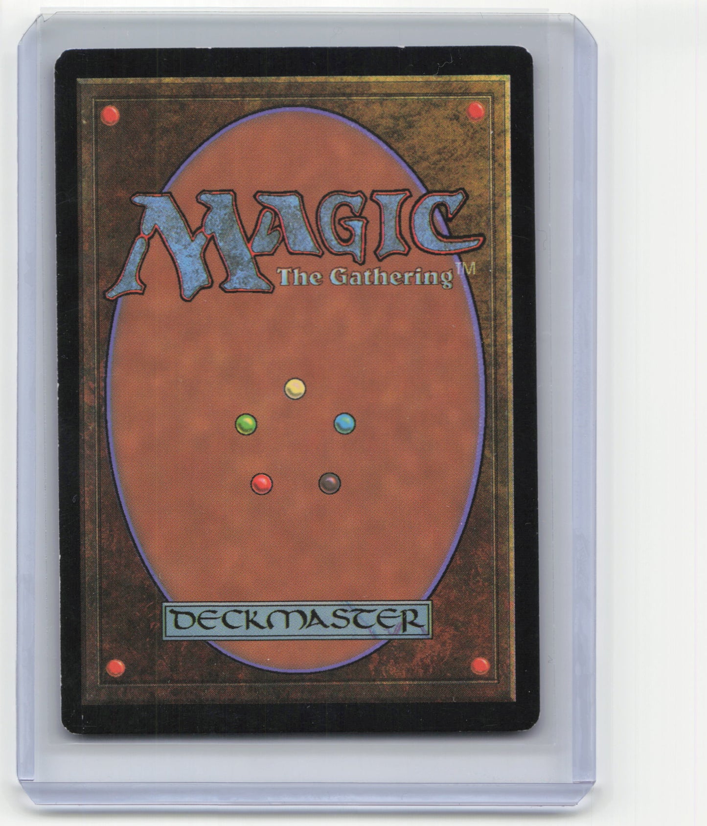 2015 Magic: The Gathering Gut Shot Modern Masters #117/249 Near Mint