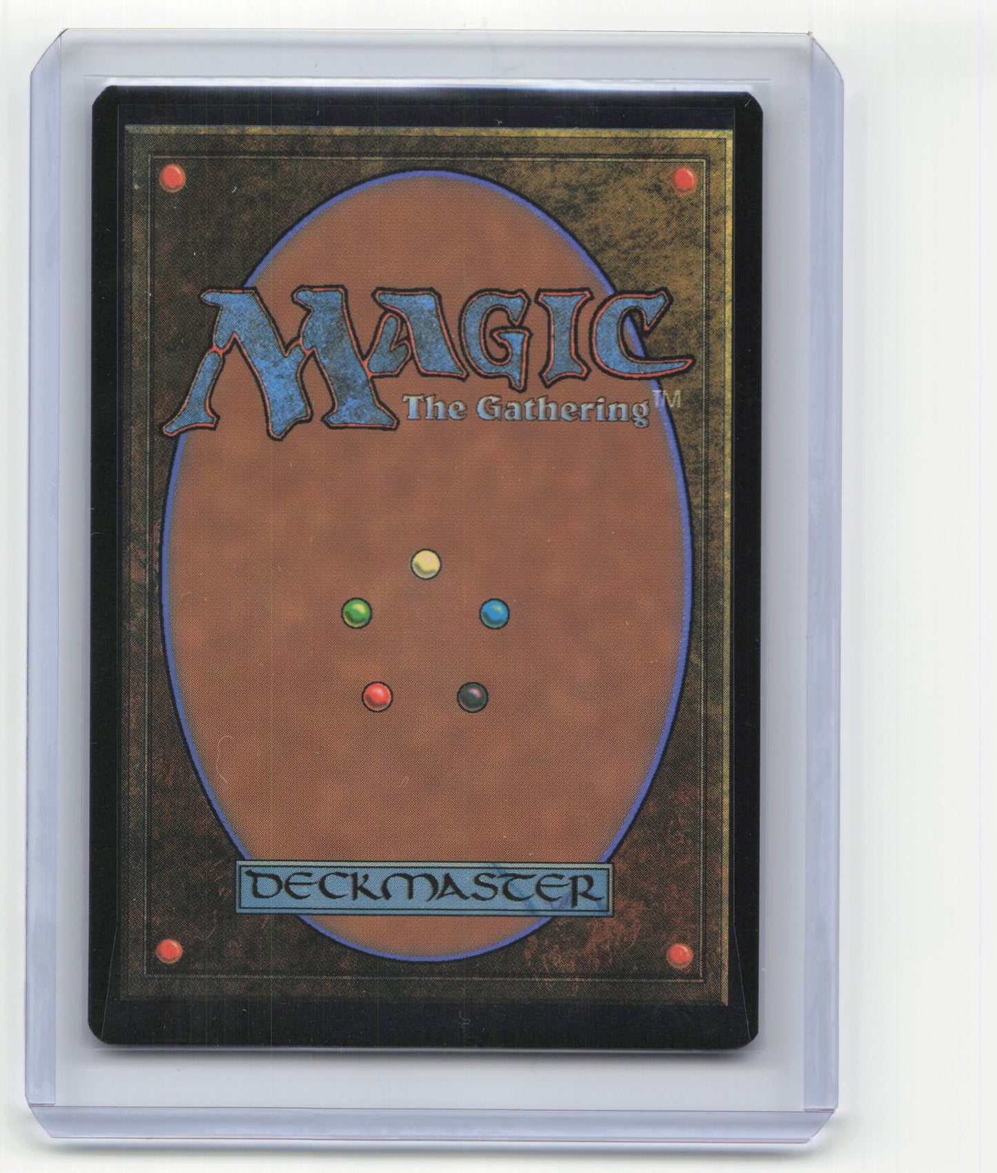 2025 Magic: The Gathering Barret Wallace Final Fantasy #0584 Near Mint