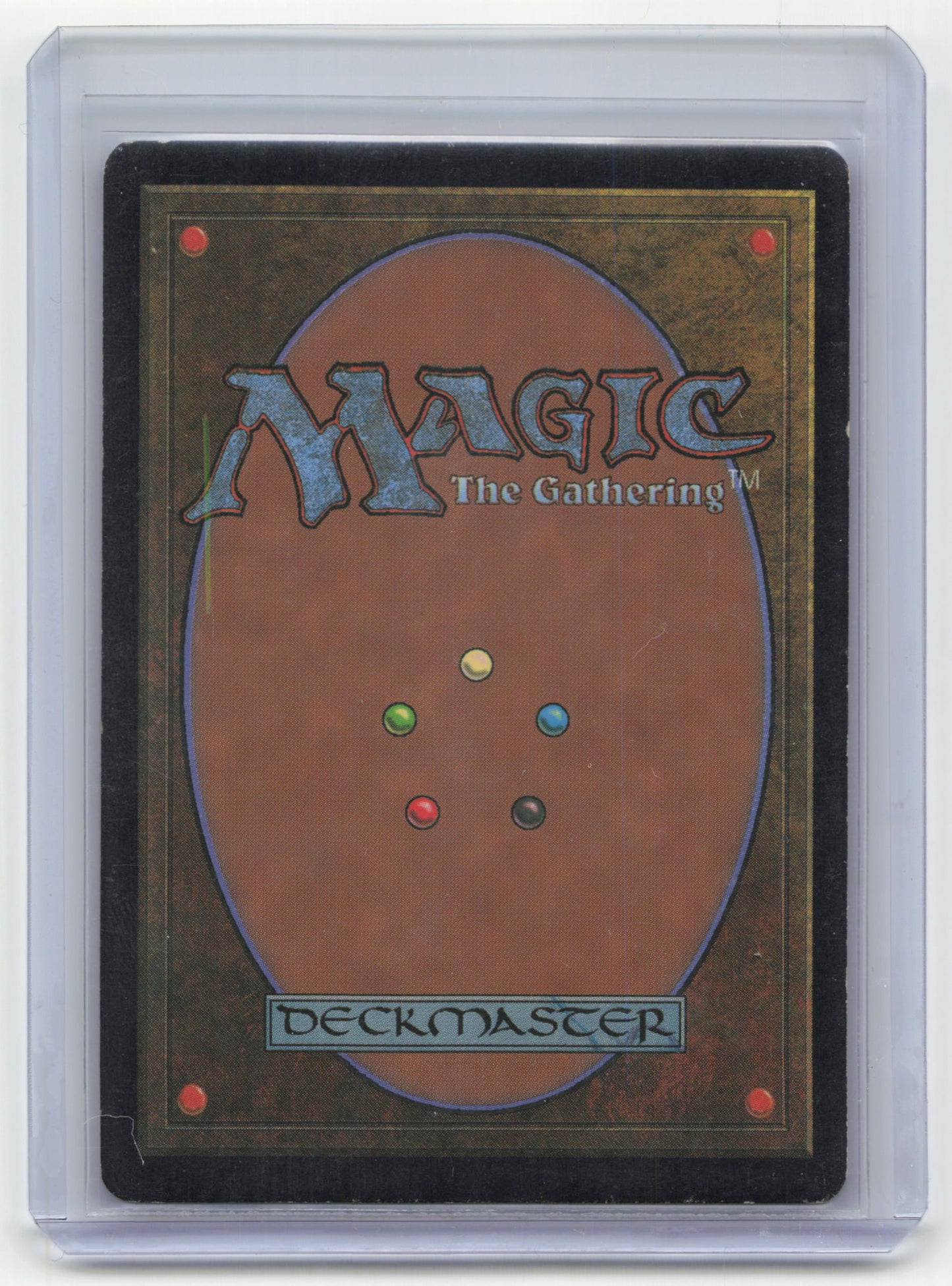 1999 Magic: The Gathering Apprentice Necromancer Urza's Destiny #51/143 MP