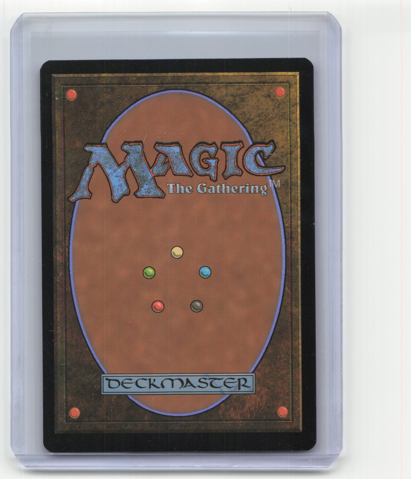 2021 Magic: The Gathering Counterspell Modern Horizons 2 #308 Borderless NM