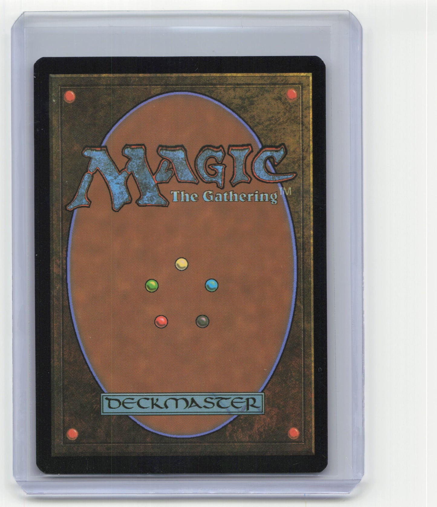 Magic: The Gathering Bootleggers' Stash Streets of New Capenna #288 Borderless