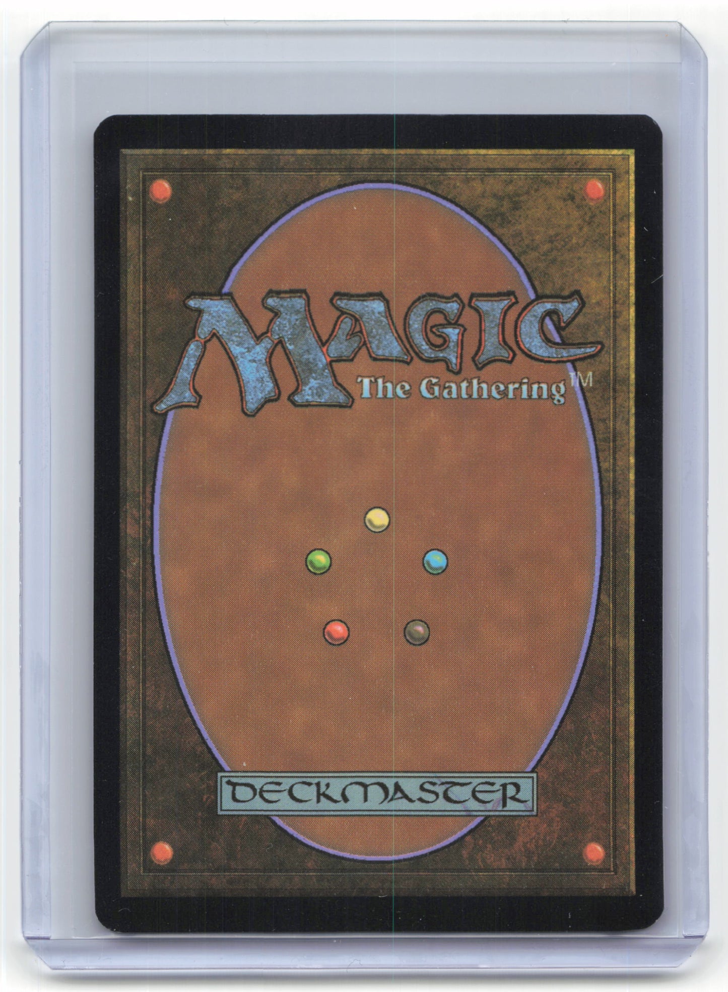 Magic: The Gathering Fighter Class Adventures in the Forgotten Realms #222 NM