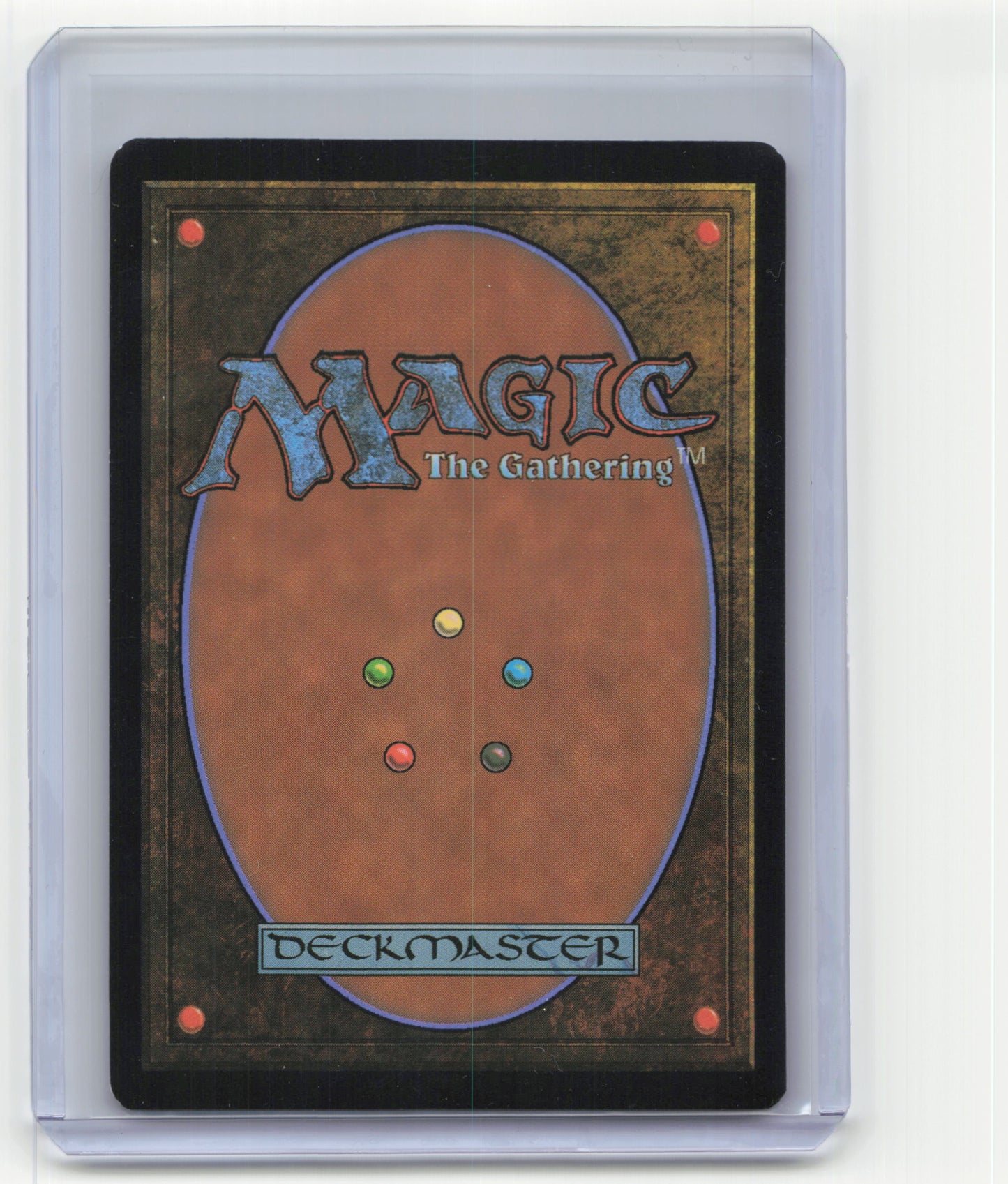 2002 Magic: The Gathering Mind's Eye The Brothers' War: Retro Artifacts #33 NM