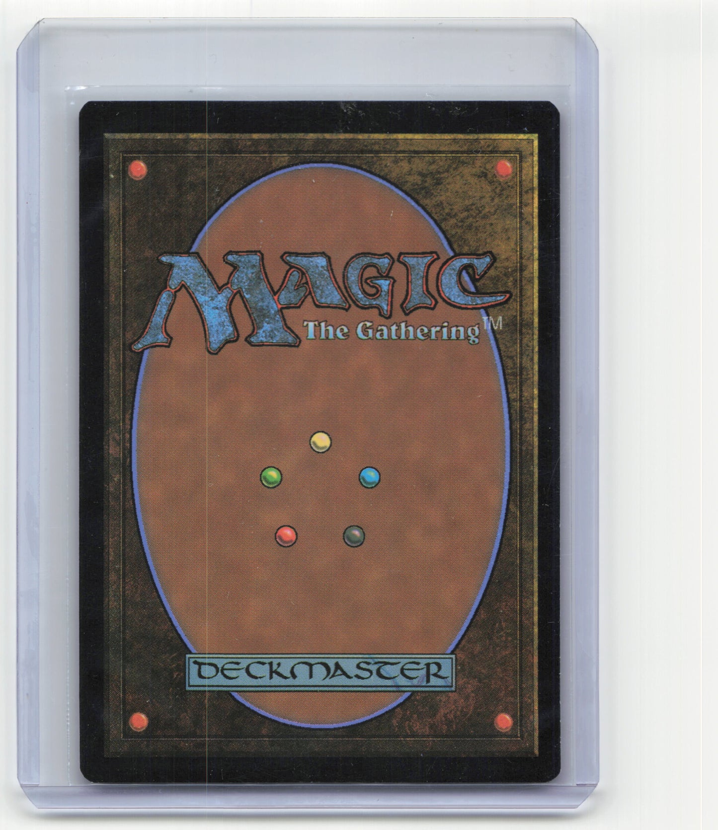 Magic: The Gathering Show and Tell Mystery Booster 2: Convention Edition #171 NM