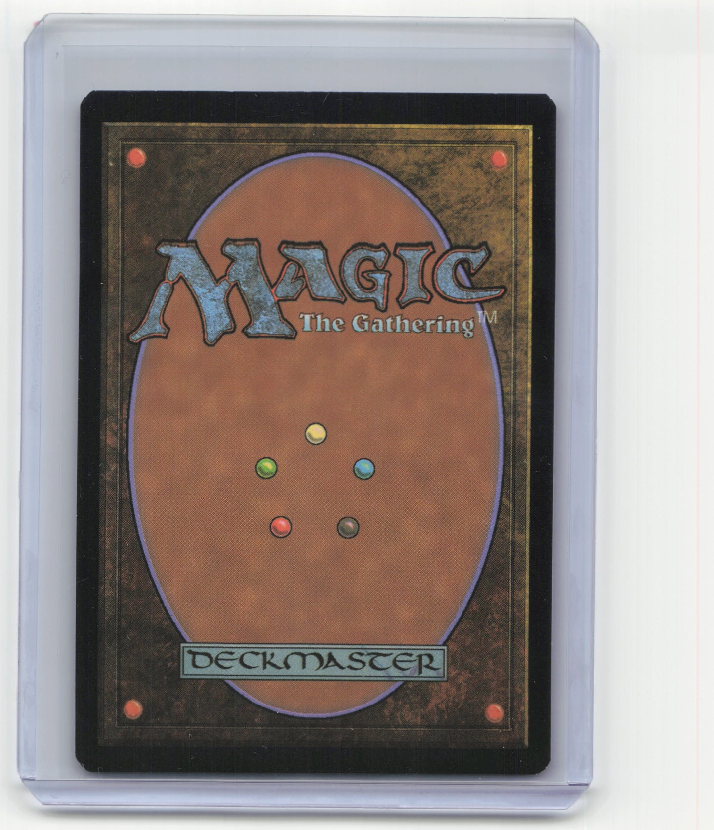 2021 Magic: The Gathering The Deck of Many Things AFR #241/281 Near Mint