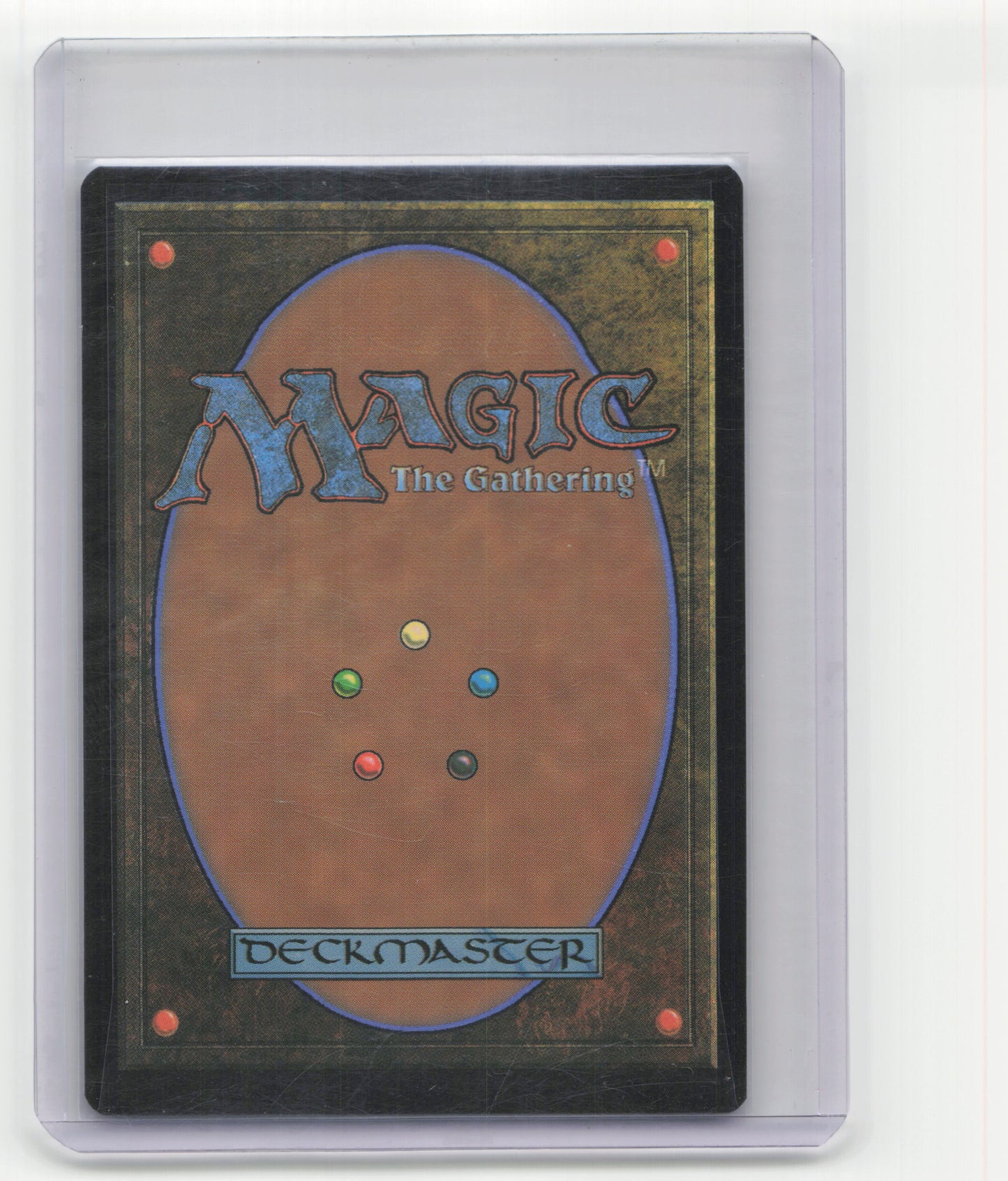 Magic: The Gathering Secret Rendezvous Commander: Final Fantasy #0253 Surge Foil