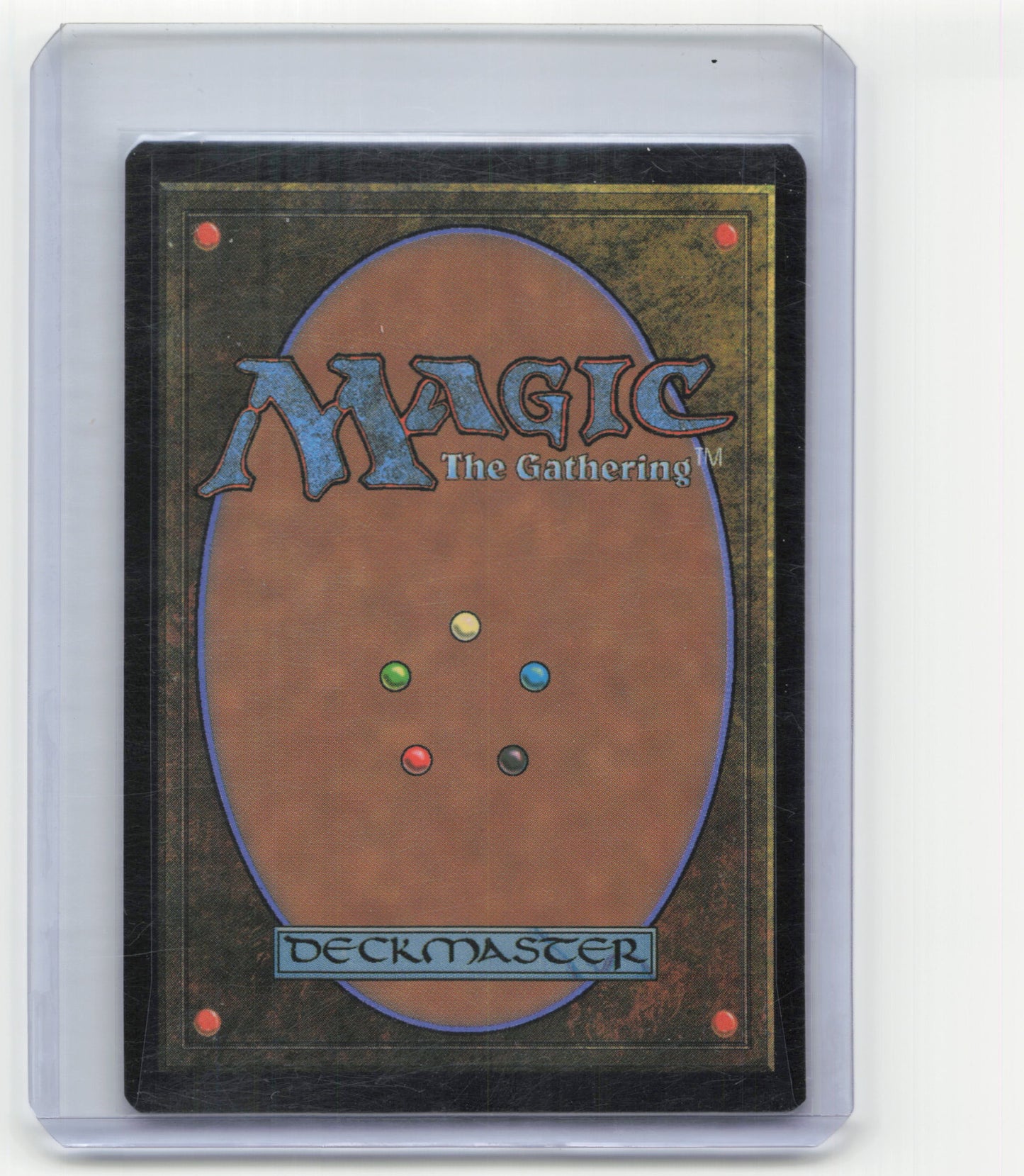 2023 Magic: The Gathering Yuna's Sending Staff Secret Lair #1863 Near Mint