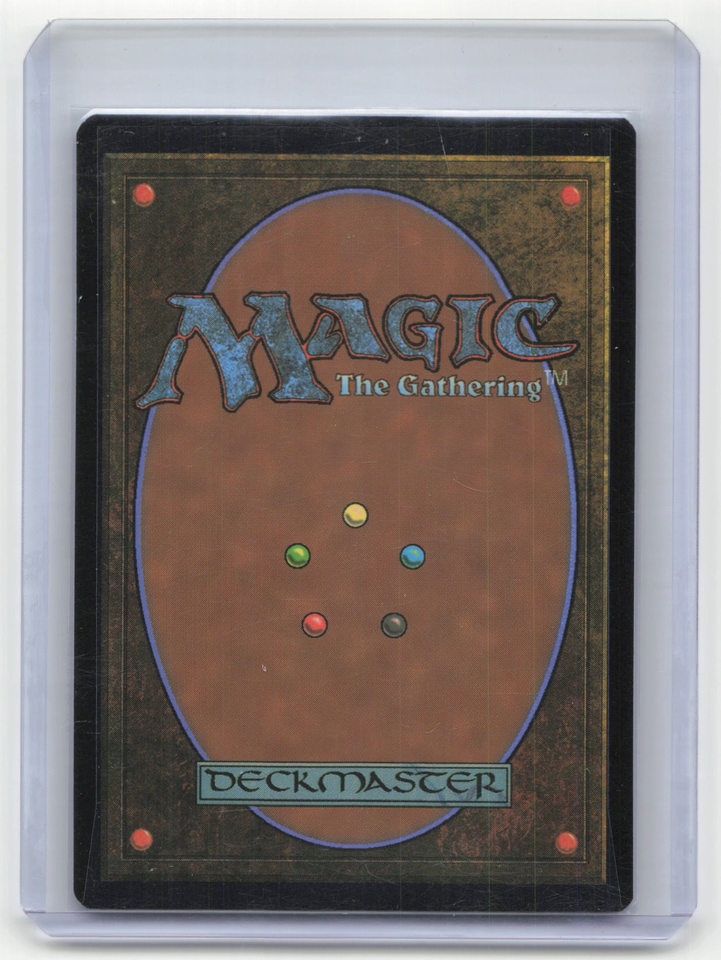 2020 Magic: The Gathering Damnation Time Spiral: Remastered #106/289 Near Mint
