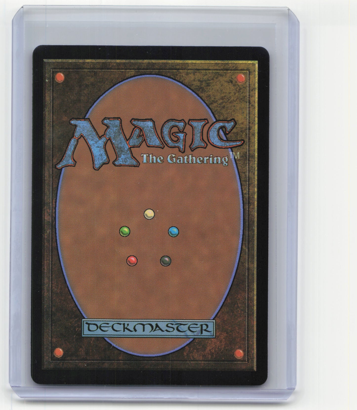 2025 Magic: The Gathering The Earth Crystal Final Fantasy #0184 Near Mint
