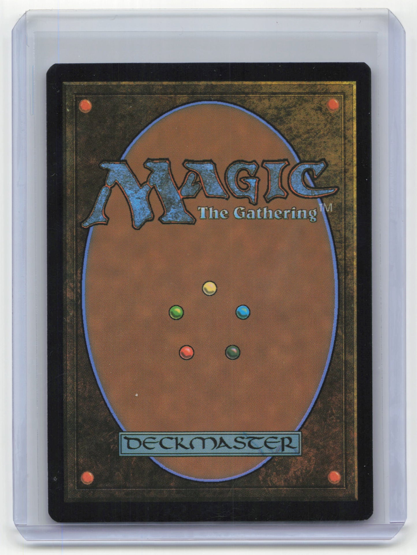 2025 Magic: The Gathering The Fire Crystal Final Fantasy #0135 Near Mint