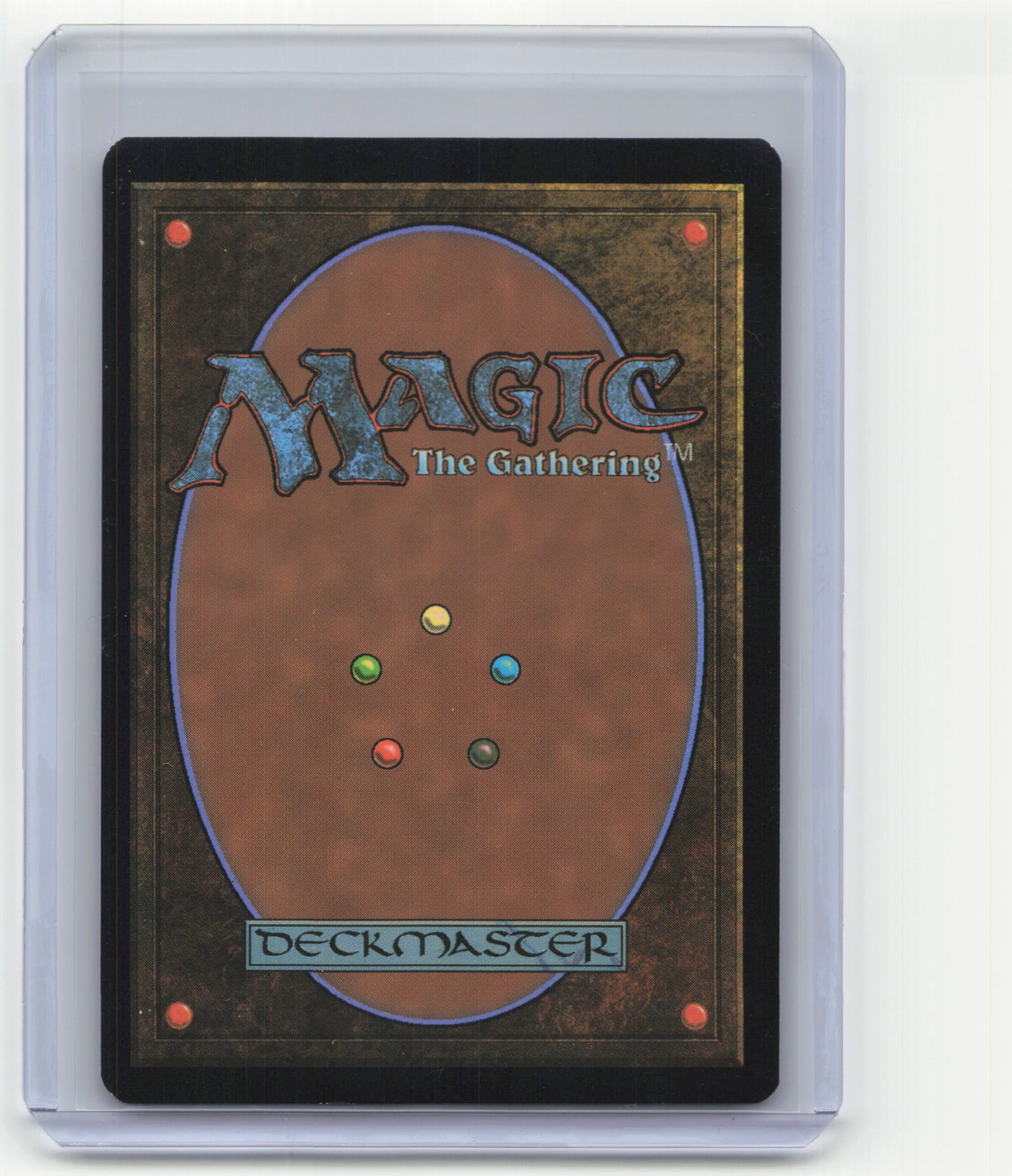 2023 Magic: The Gathering Kindred Dominance Commander Masters #0640 Borderless
