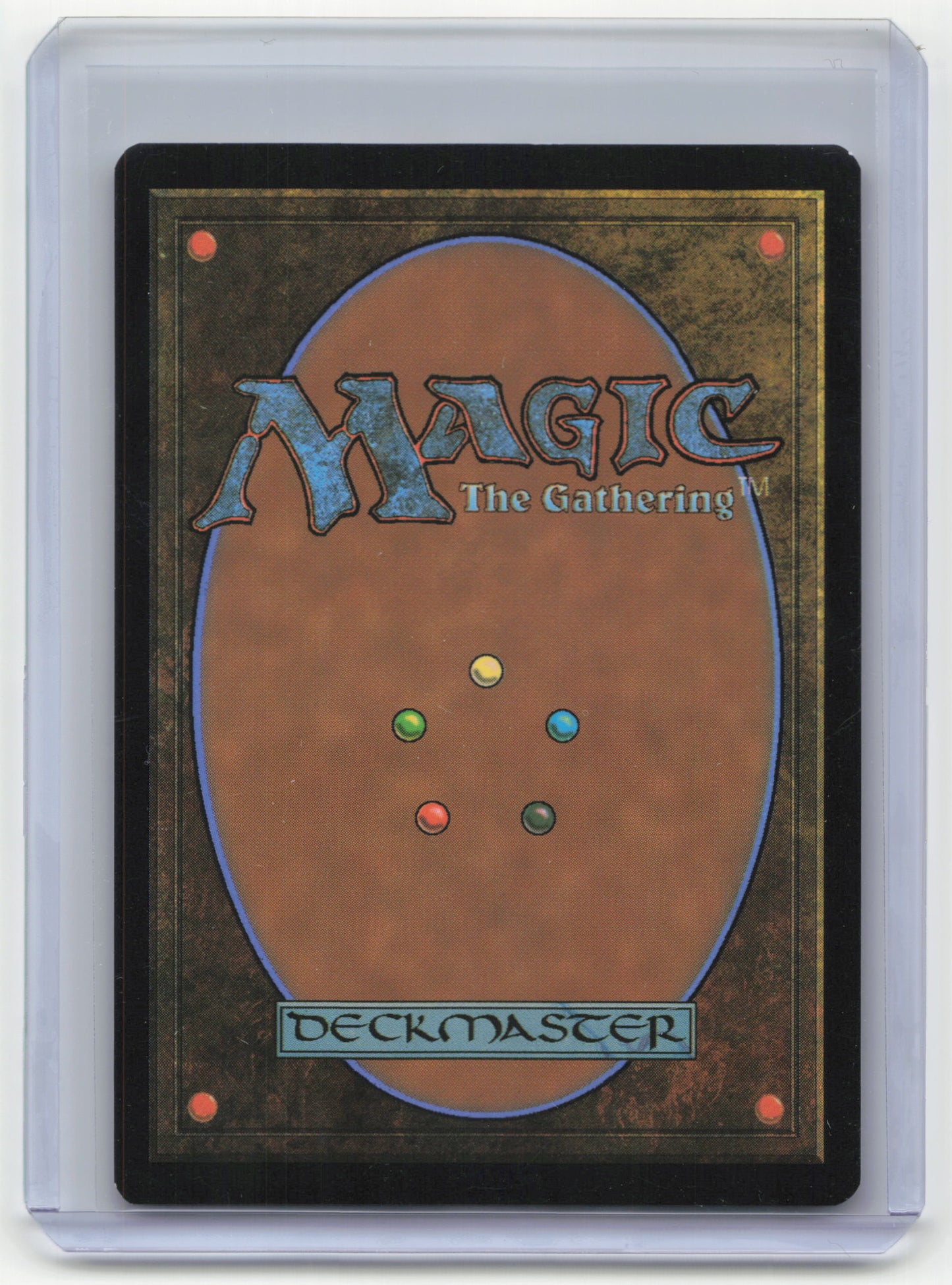 2023 Magic: The Gathering Galadriel's Dismissal LTC #0500 Near Mint