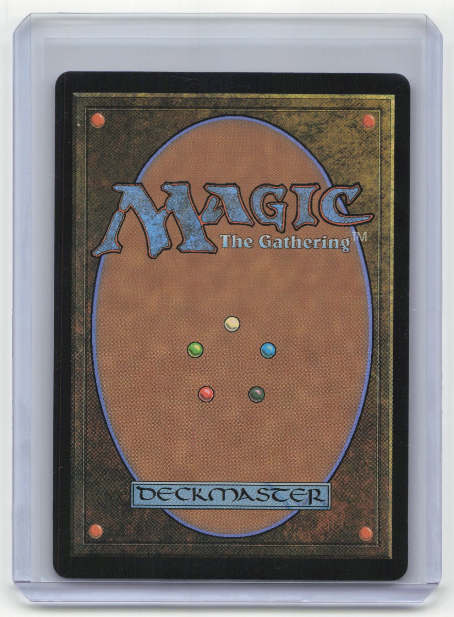 2025 Magic: The Gathering Hullbreaker Horror INR #0303 Borderless Near Mint