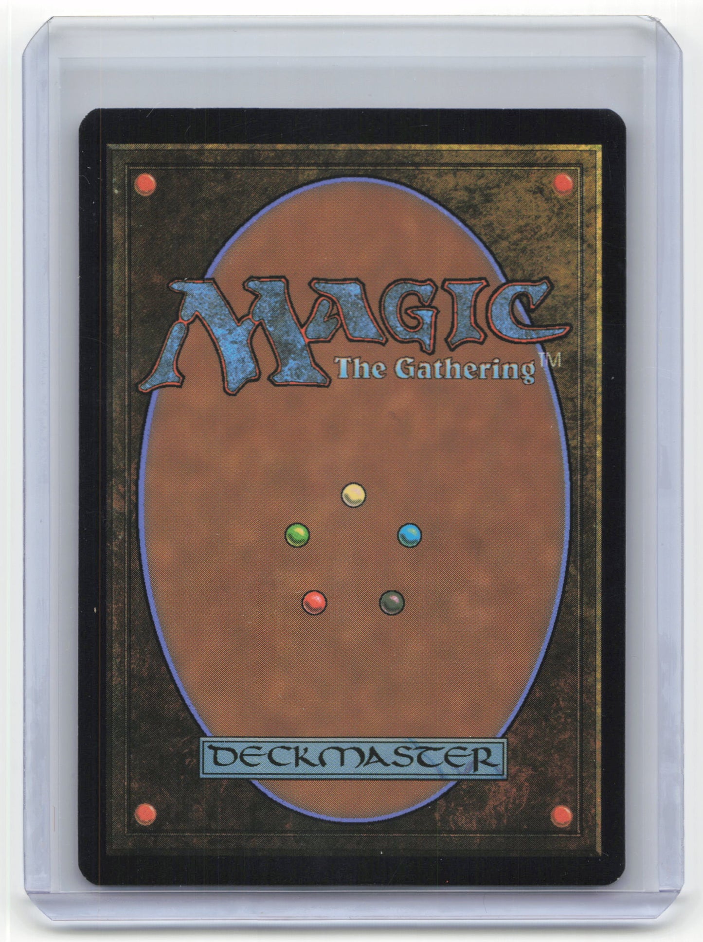 2023 Magic: The Gathering Training Grounds MAT #0009 Near Mint