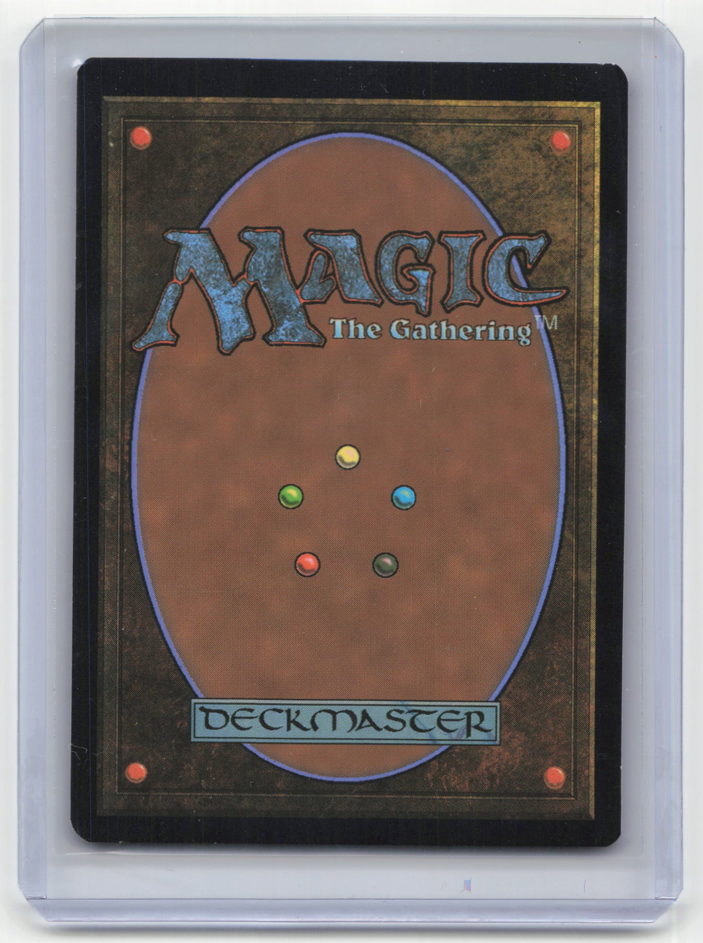 2023 Magic: The Gathering Anikthea, Hand of Erebos Commander Masters #0773 NM