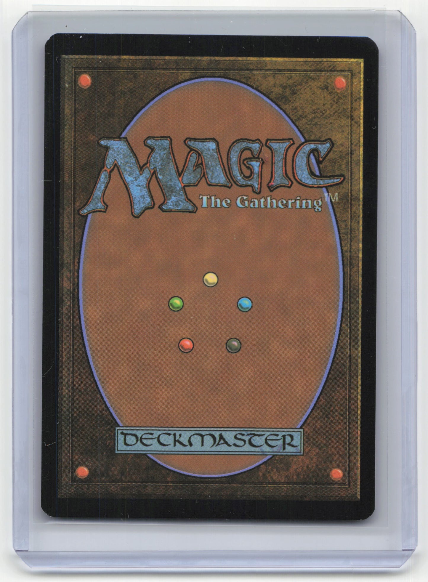 2022 Magic: The Gathering Reflecting Pool Battle for Baldur's Gate #358 NM