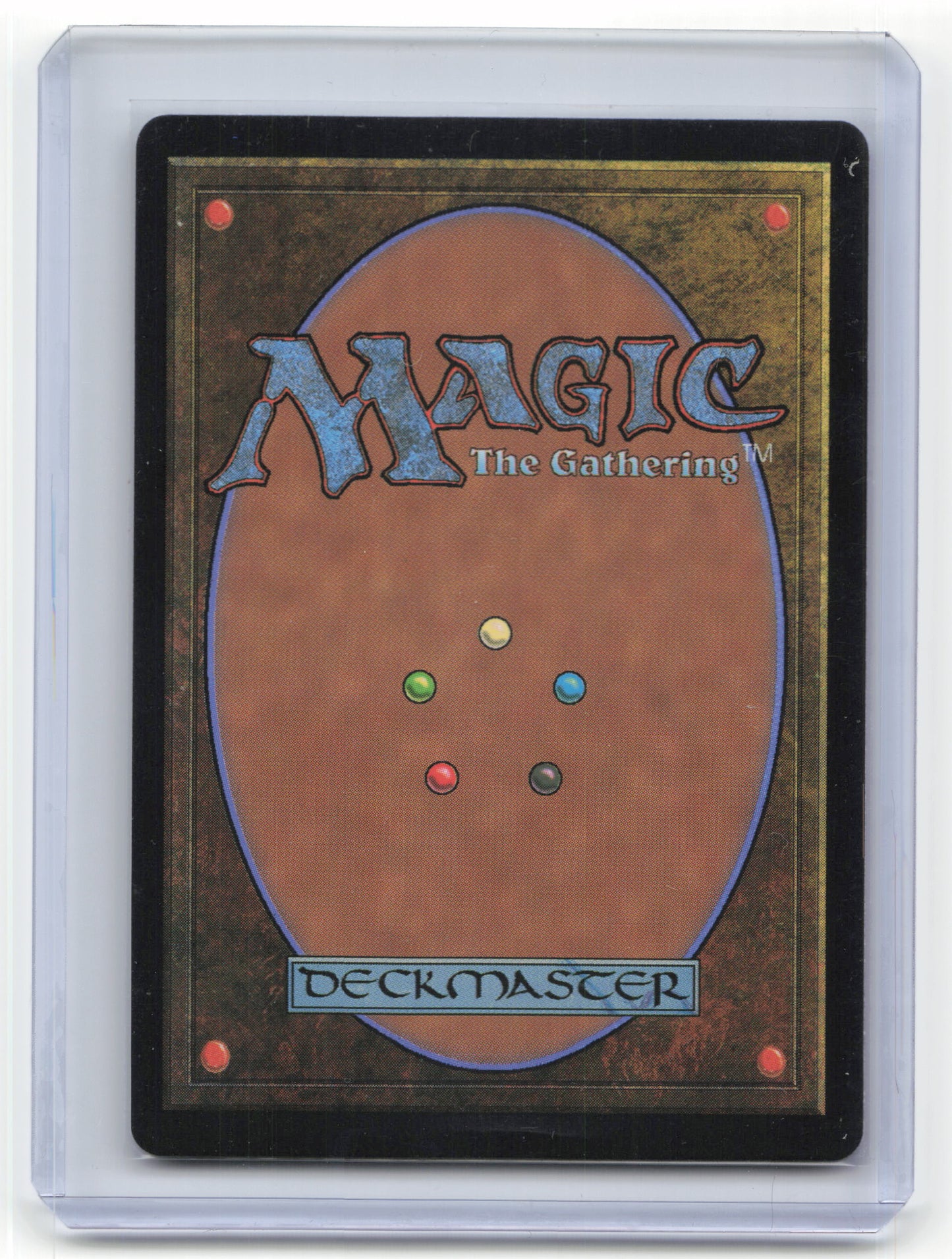 2024 Magic: The Gathering Nine-Lives Familiar Foundations #0321 Near Mint